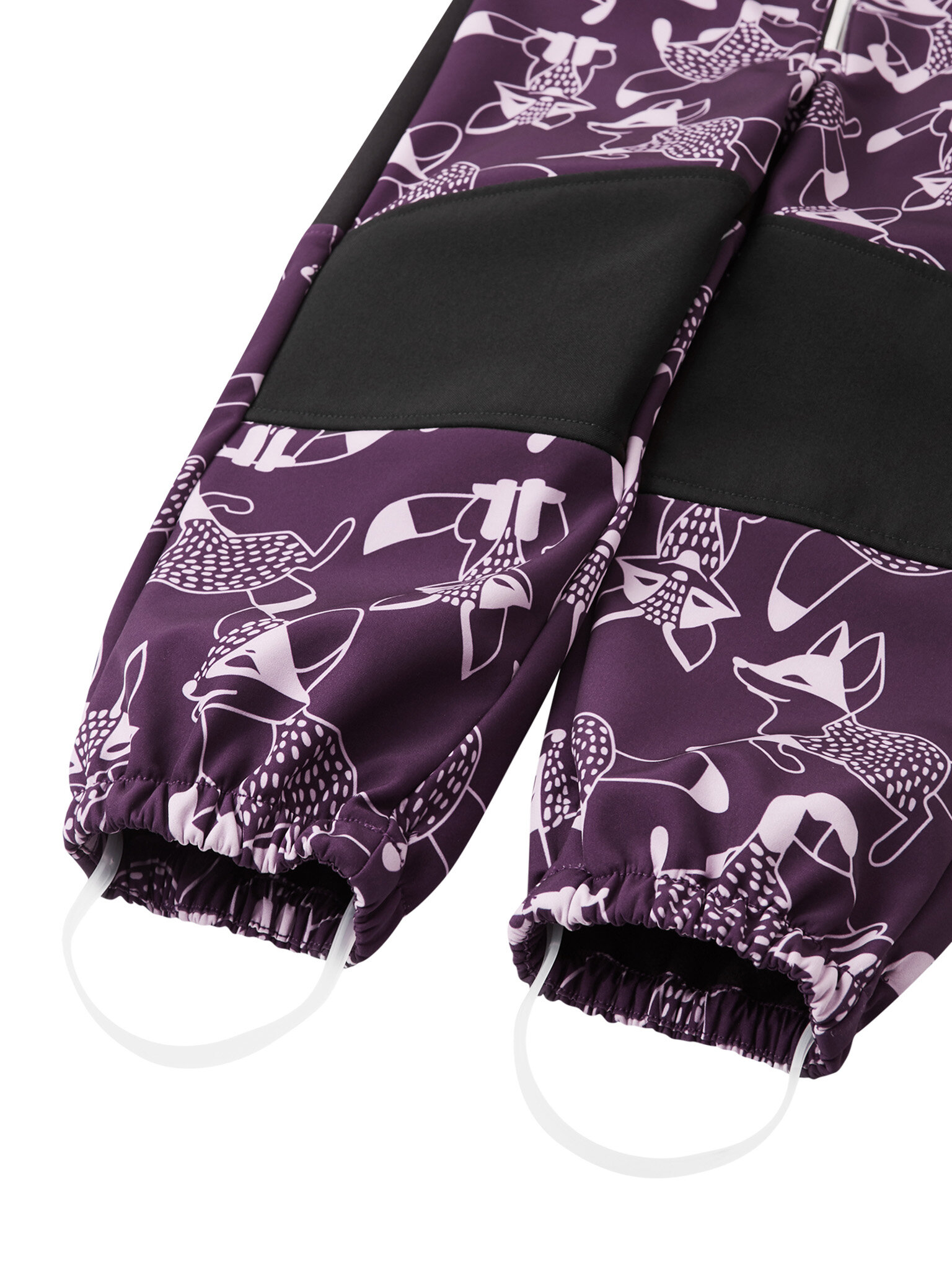 Overal softshell Reima