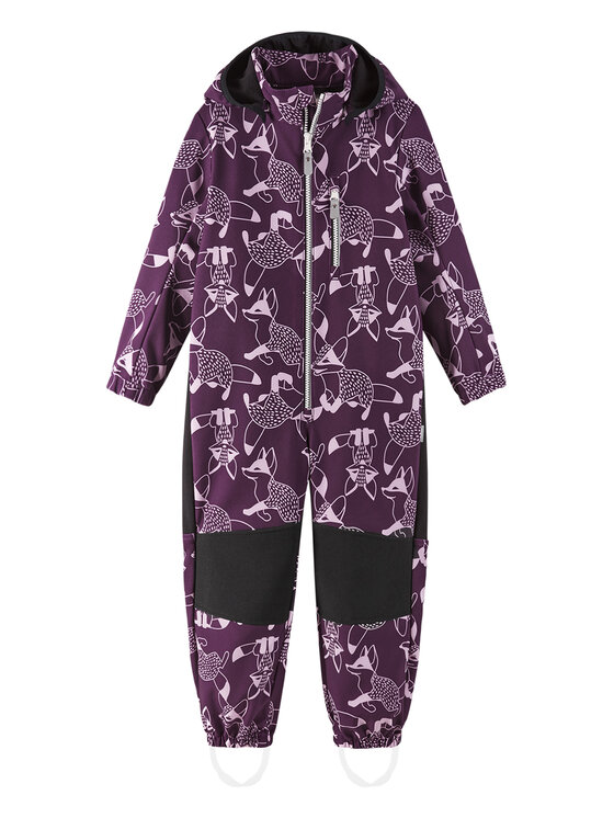 Overal softshell Reima