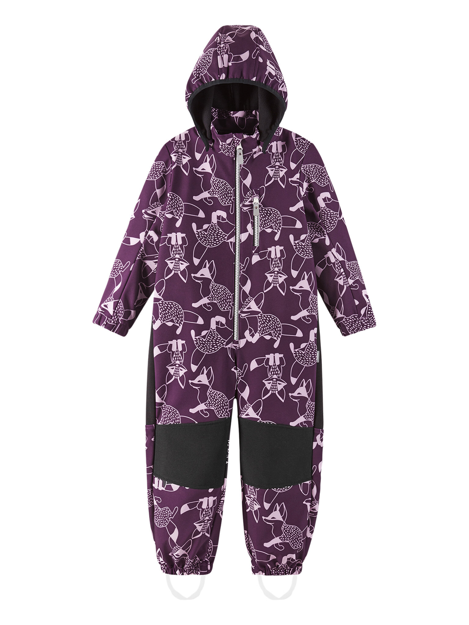 Overal softshell Reima