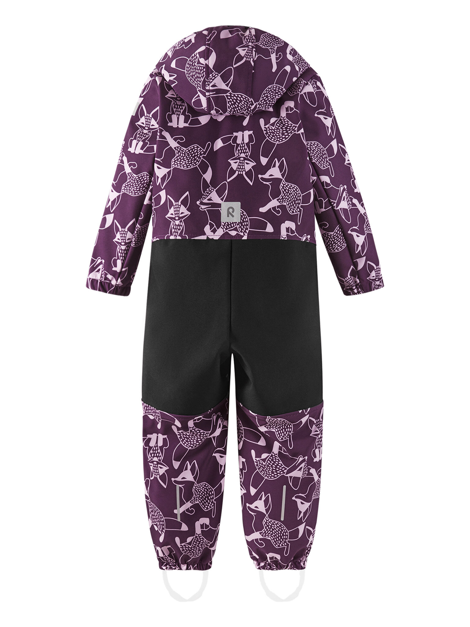 Overal softshell Reima