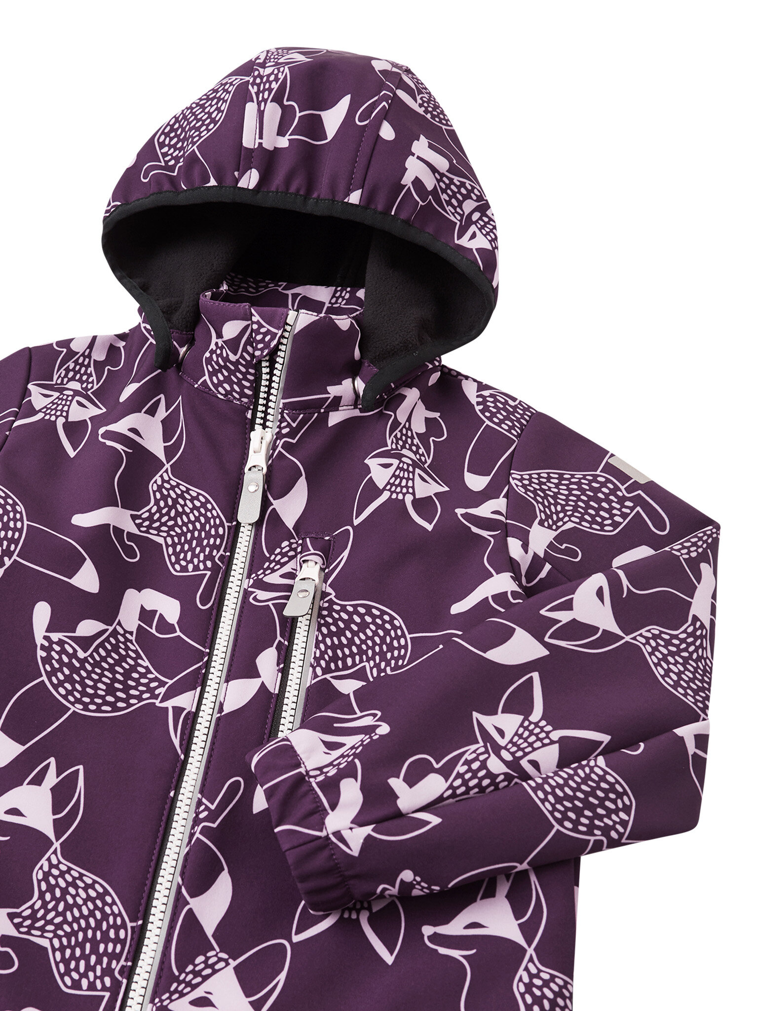 Overal softshell Reima