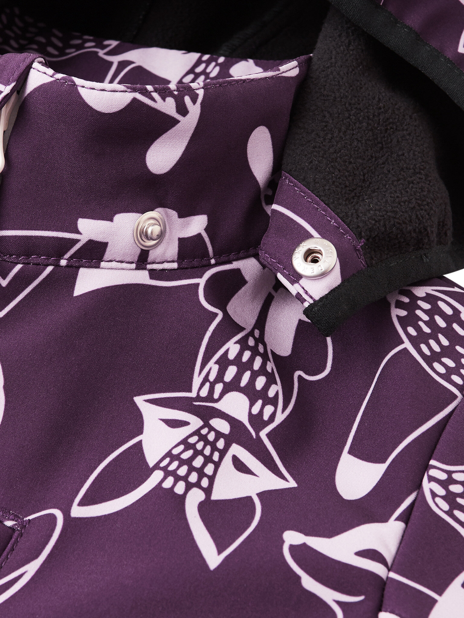 Overal softshell Reima