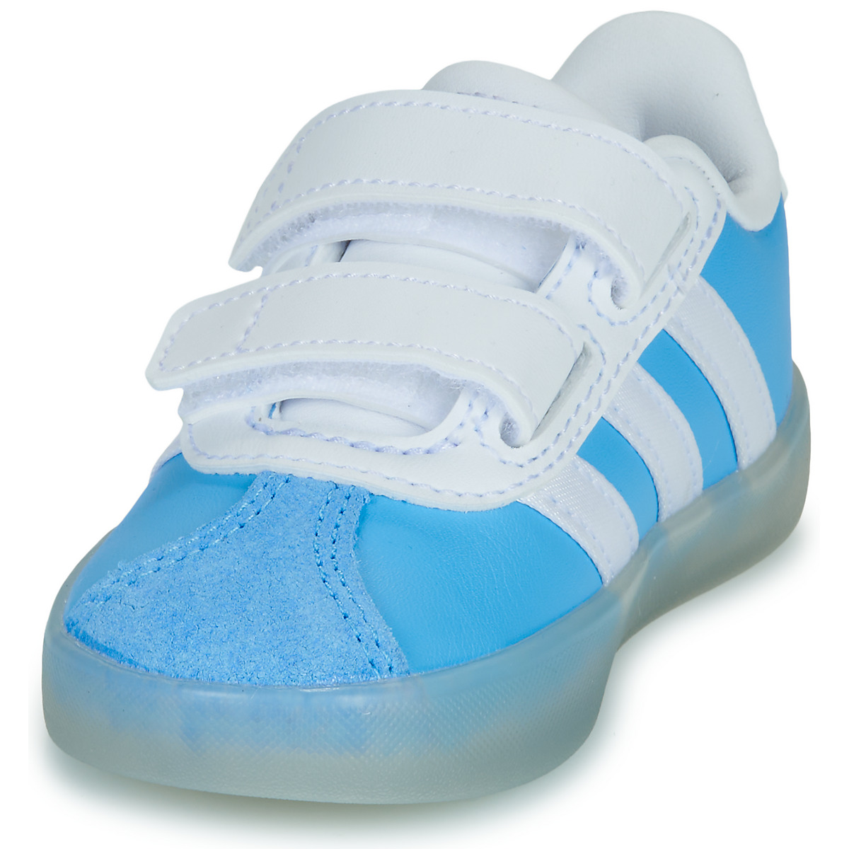 adidas Nízke tenisky VL COURT 3.0 CINDERELLA CF I adidas