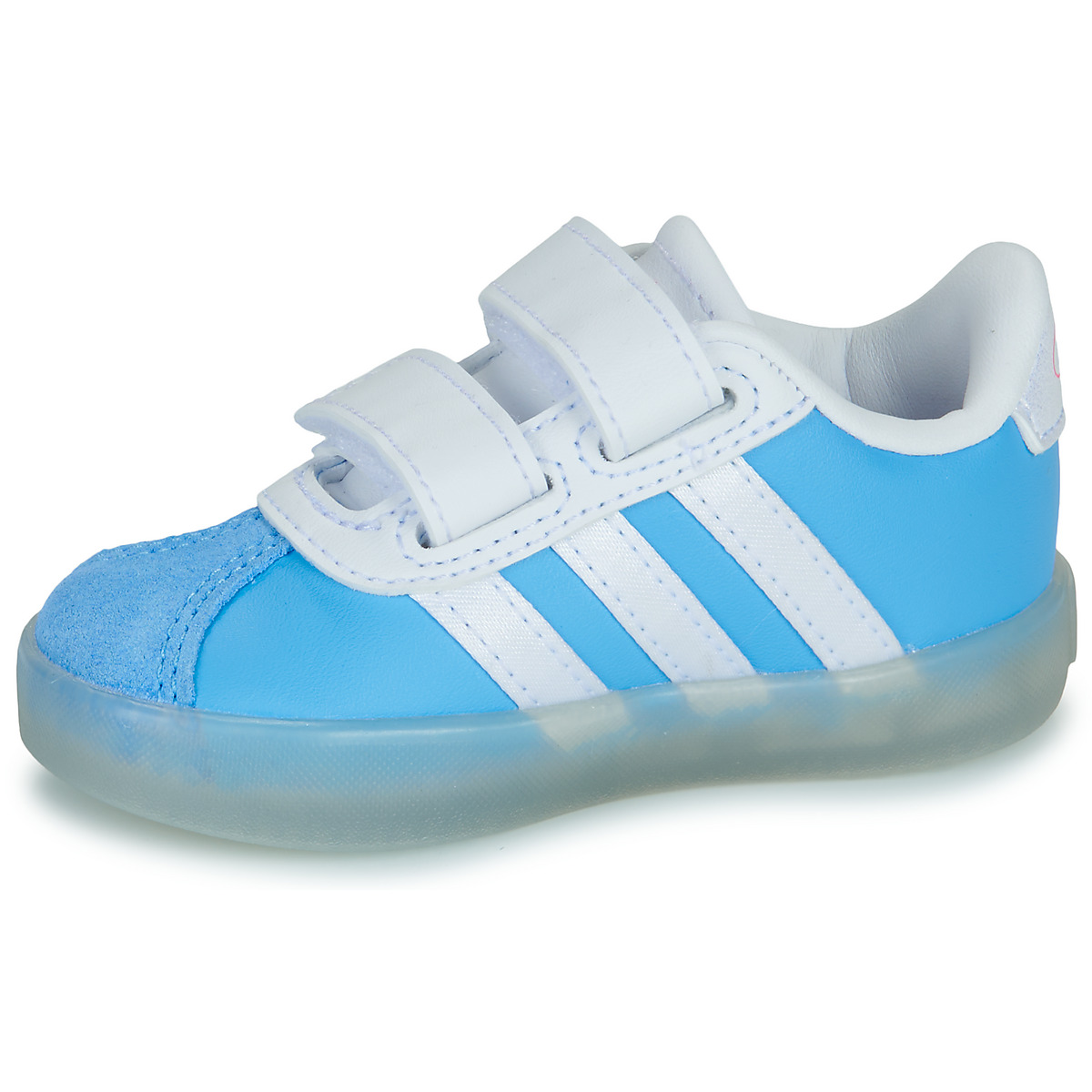 adidas Nízke tenisky VL COURT 3.0 CINDERELLA CF I adidas