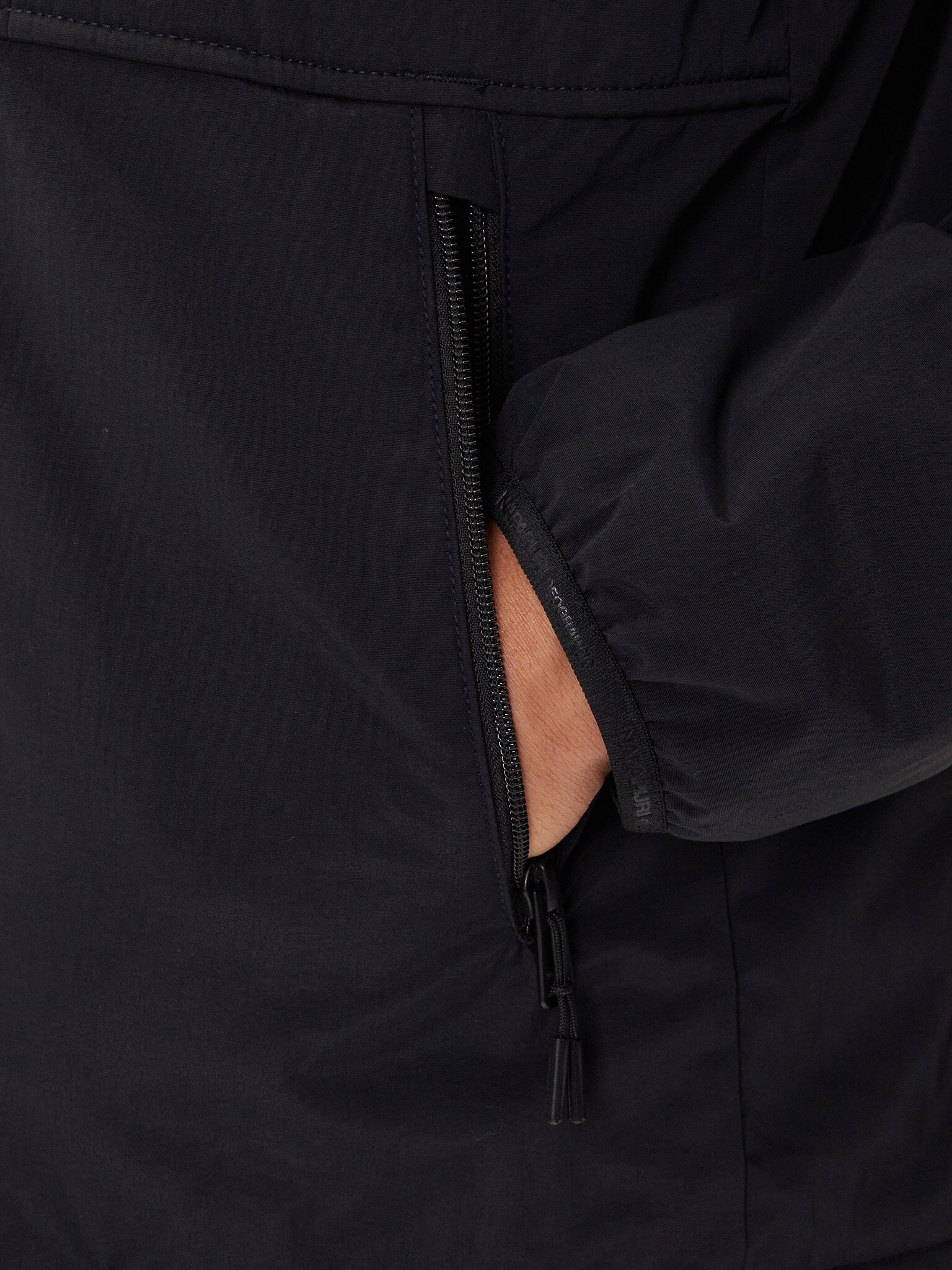 Prechodná bunda Napapijri