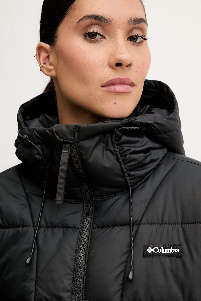 Turistická bunda Columbia Pike Lake