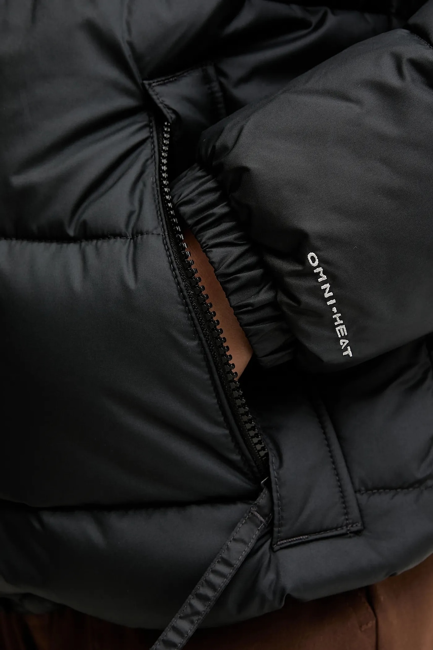 Turistická bunda Columbia Pike Lake