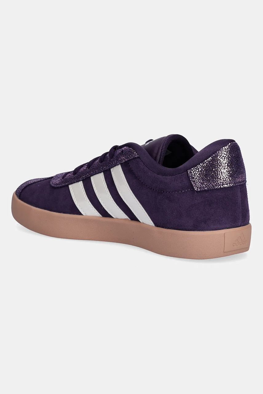 Detské tenisky adidas VL COURT 3.0