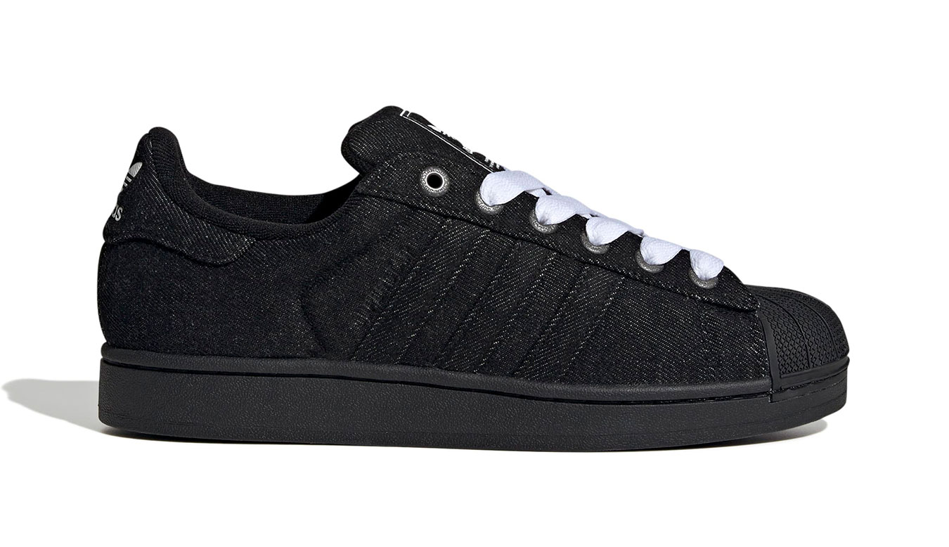 adidas Originals adidas Superstar II