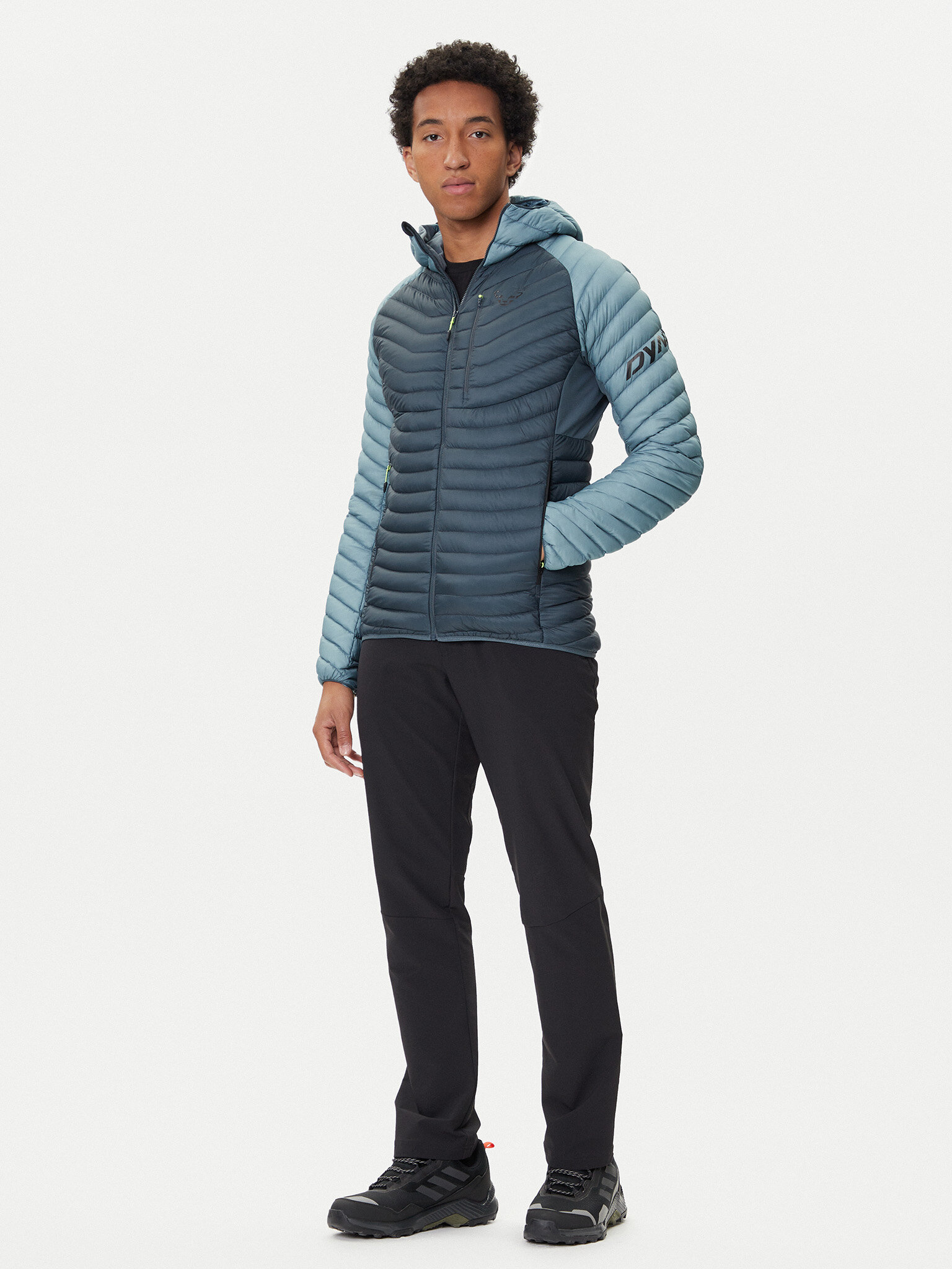 Vatovaná bunda Dynafit