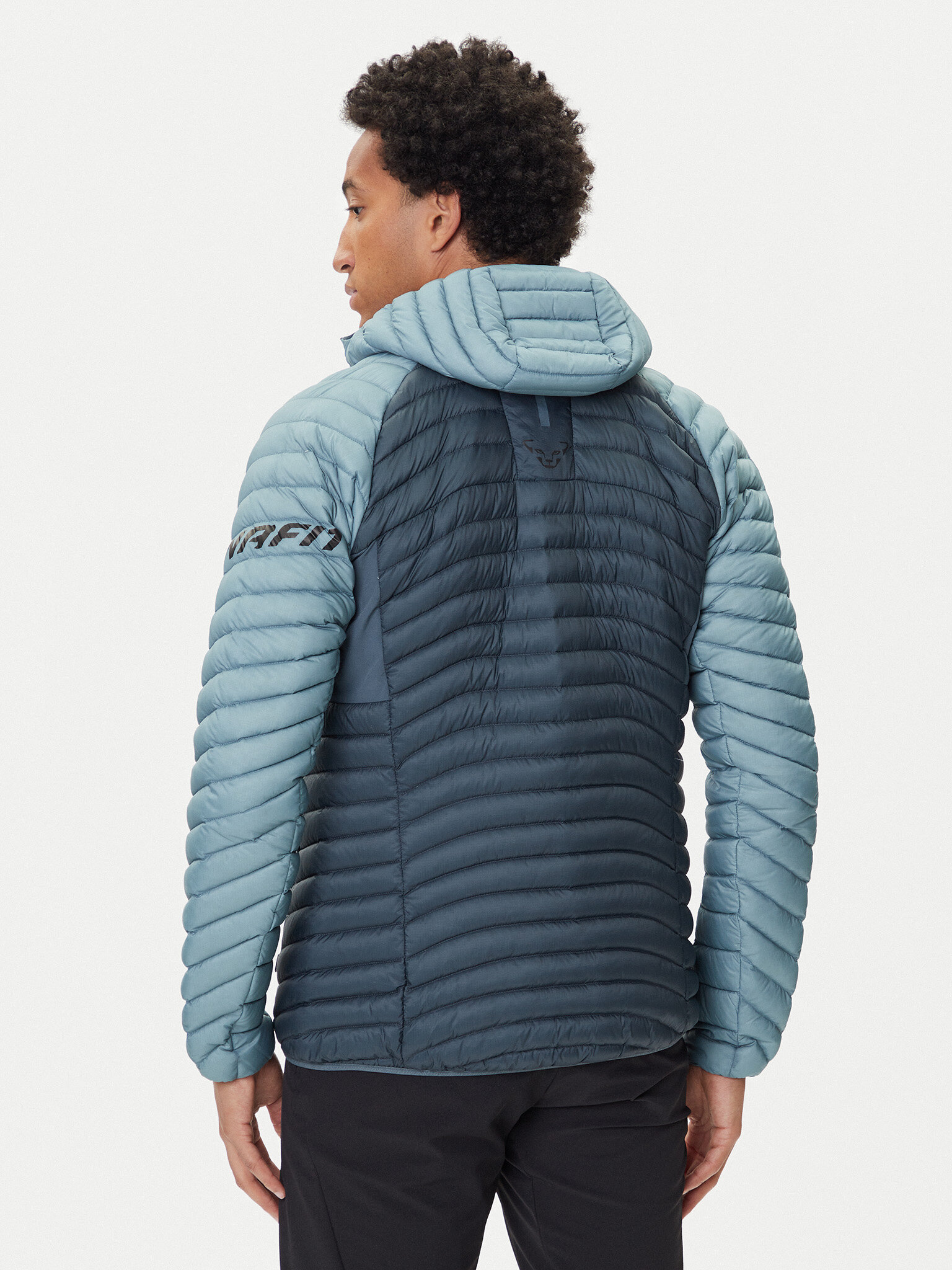 Vatovaná bunda Dynafit