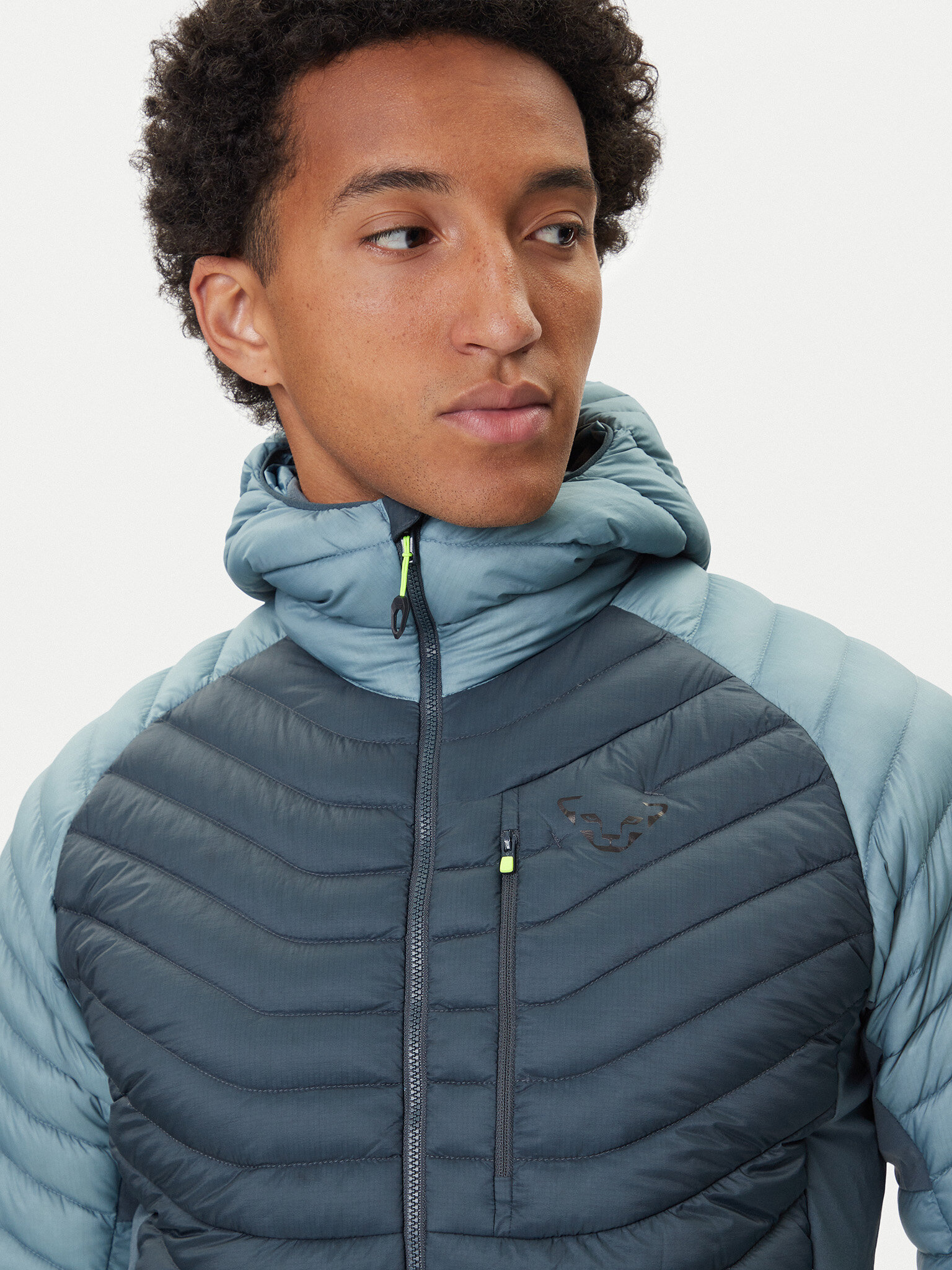 Vatovaná bunda Dynafit