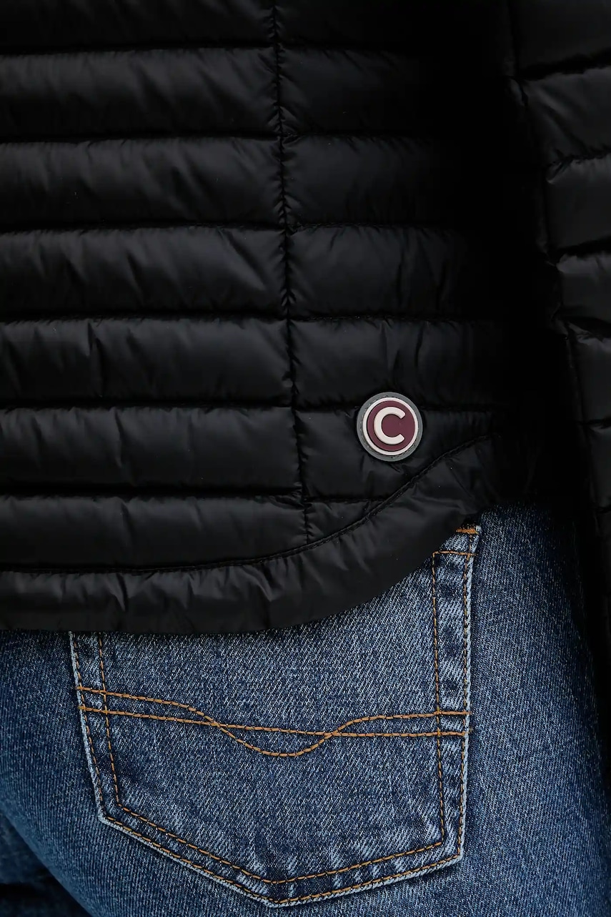 Páperová bunda Colmar