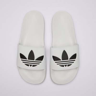 Adidas Adilette Muži Obuv Šľapky FU8297