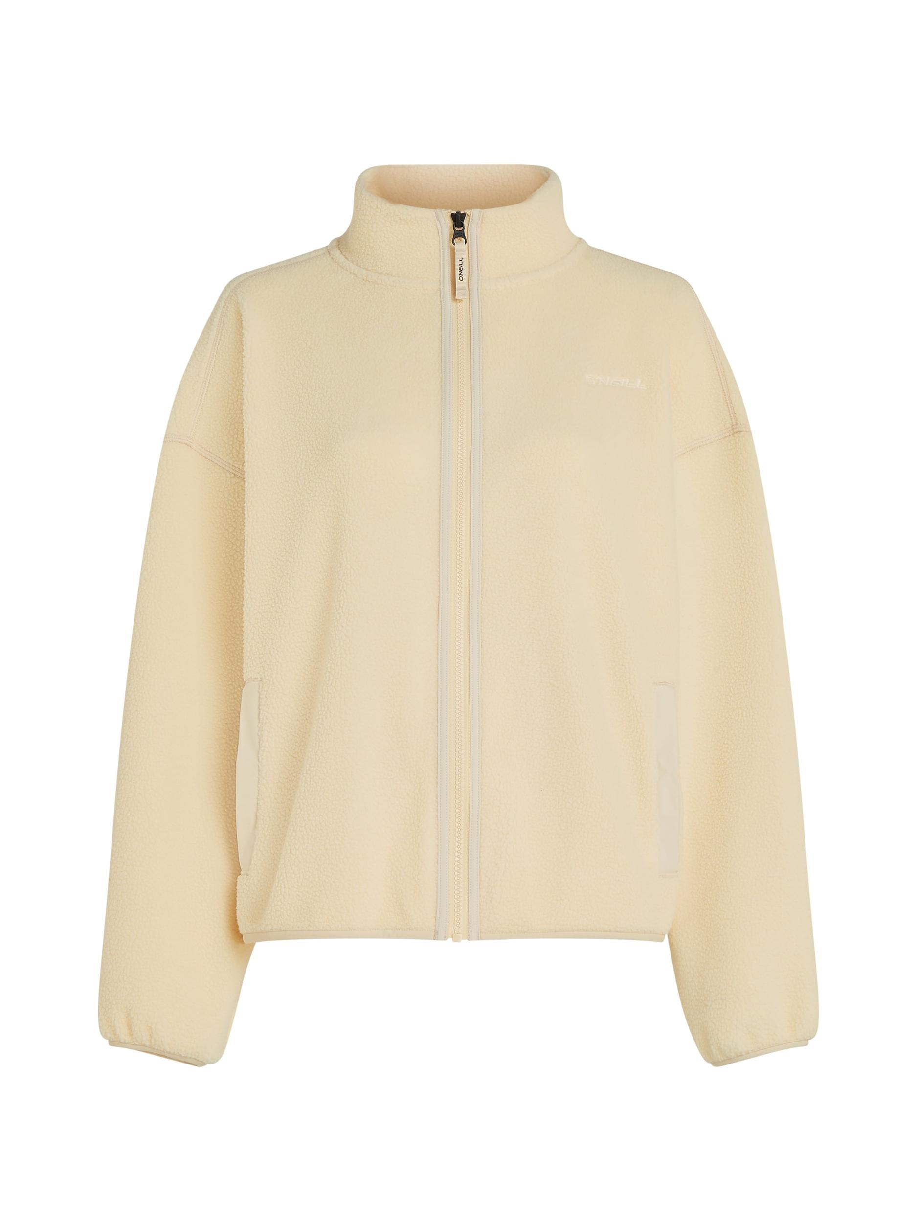 O'NEILL Flisová bunda piesková