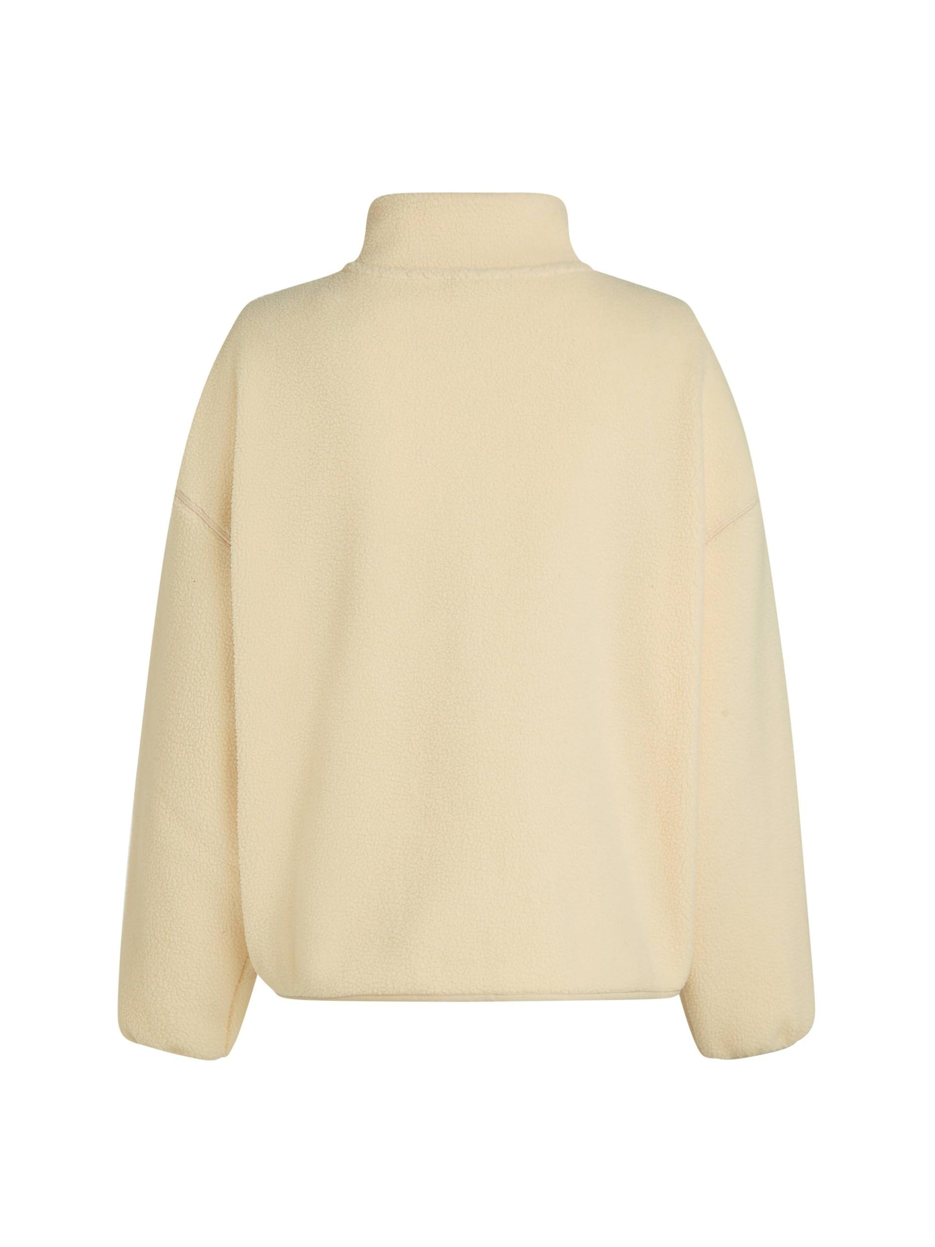 O'NEILL Flisová bunda piesková