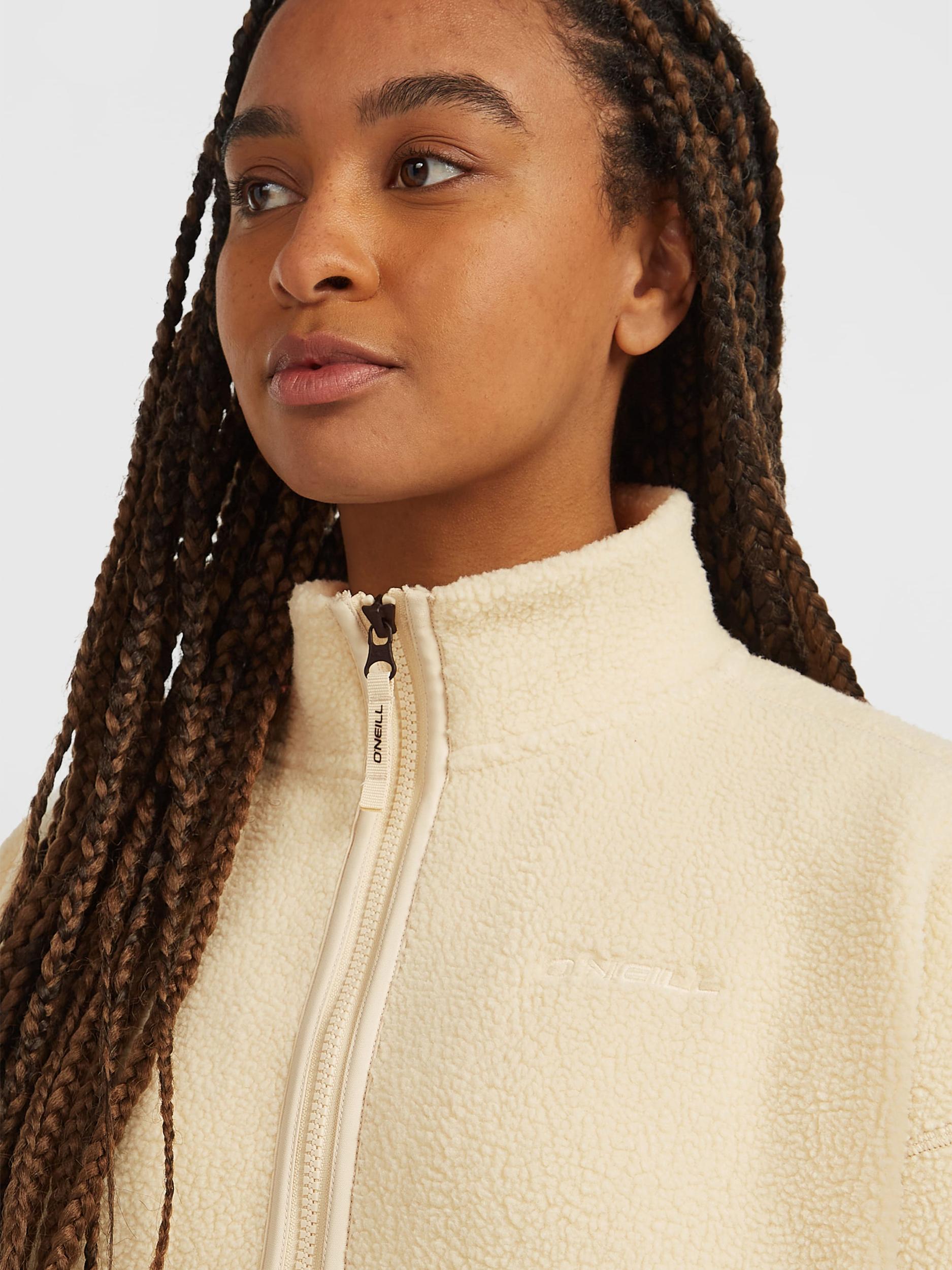 O'NEILL Flisová bunda piesková