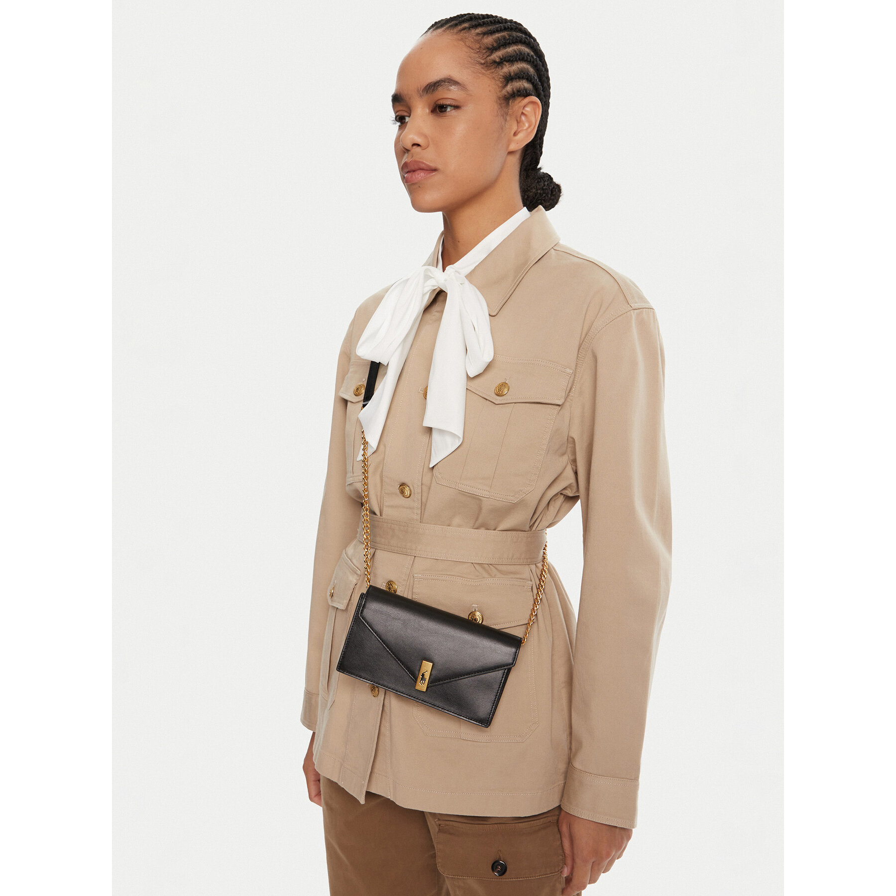 Kabelka Polo Ralph Lauren