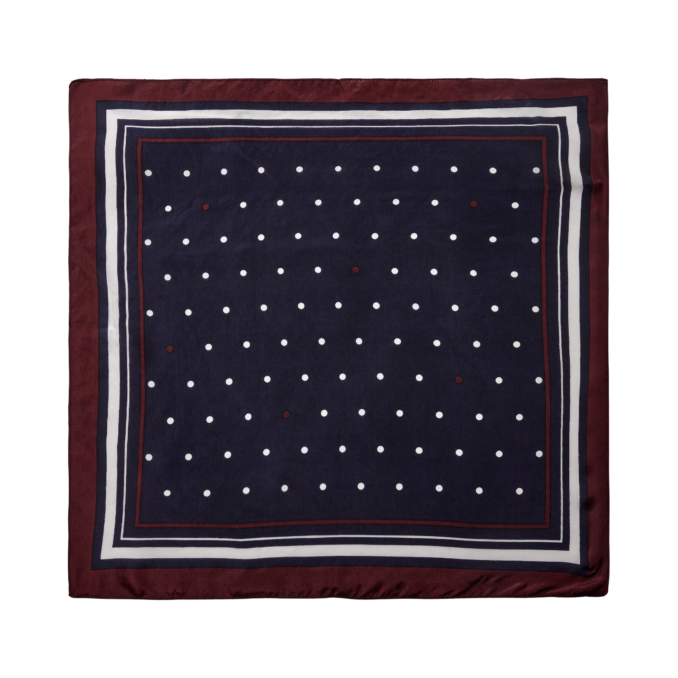 Sofie Schnoor Hodvábna šatka Betty