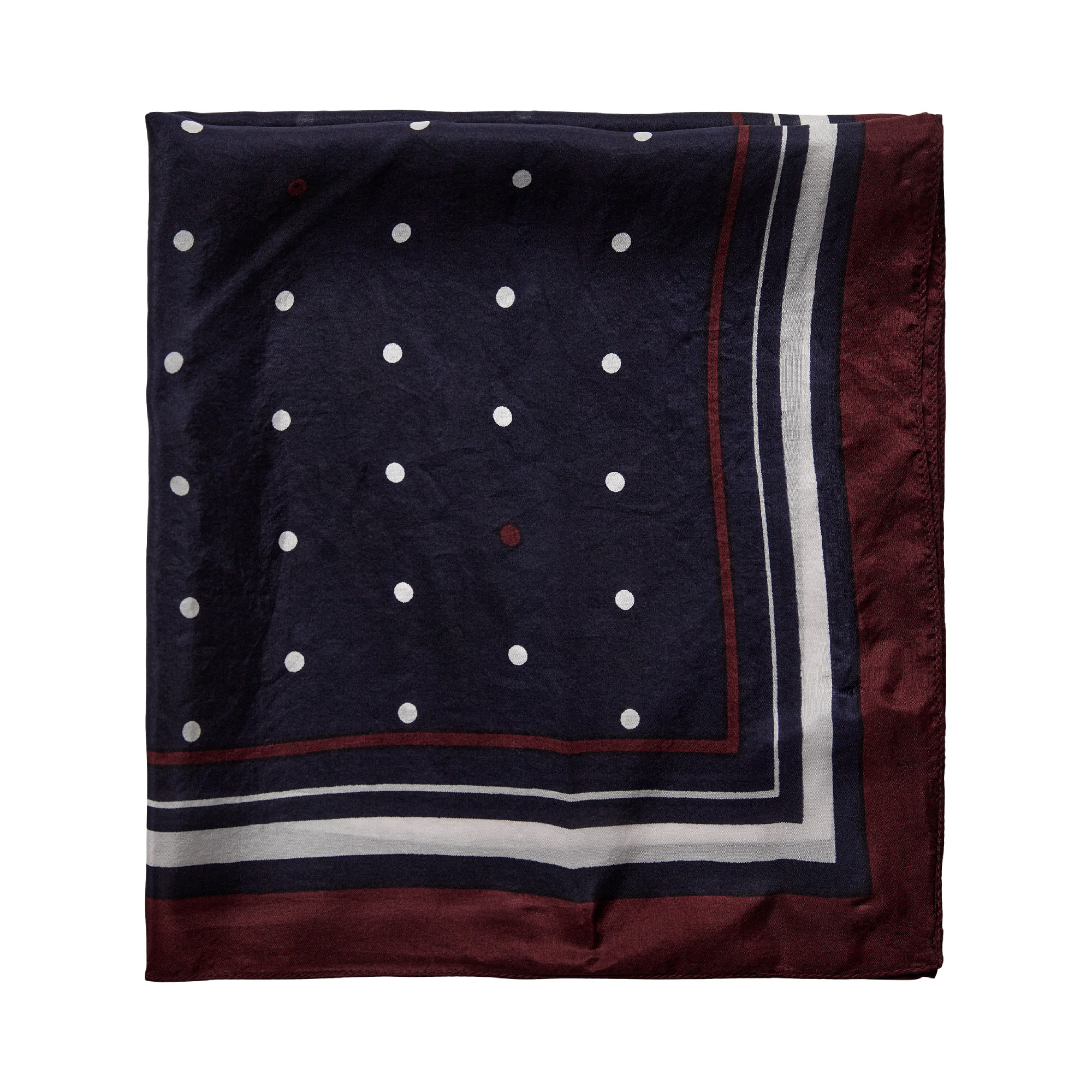 Sofie Schnoor Hodvábna šatka Betty