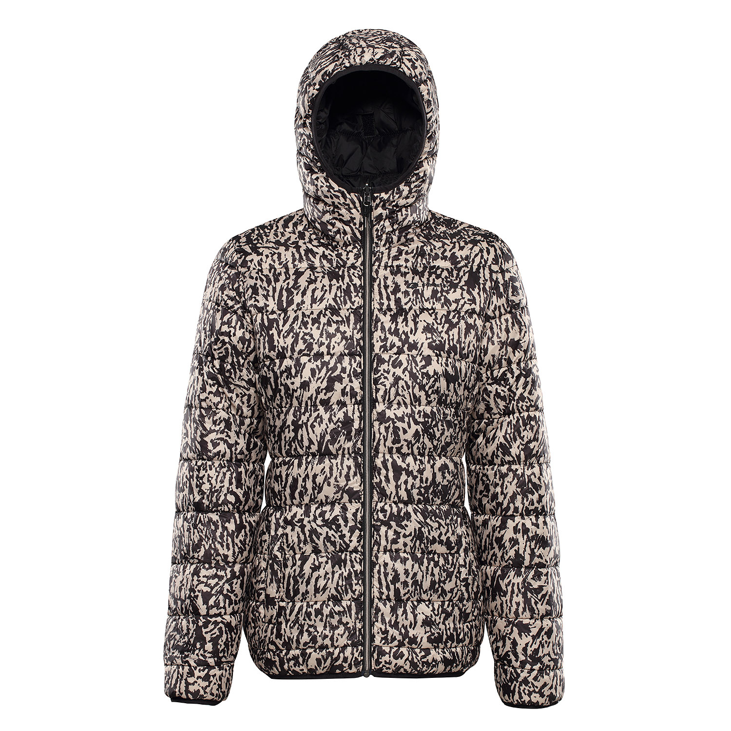 ALPINE PRO - EROMA DÁMSKA OBOJSTRANNÁ BUNDA HI-THERM