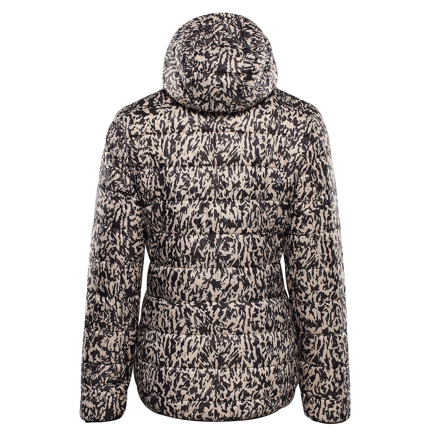 ALPINE PRO - EROMA DÁMSKA OBOJSTRANNÁ BUNDA HI-THERM