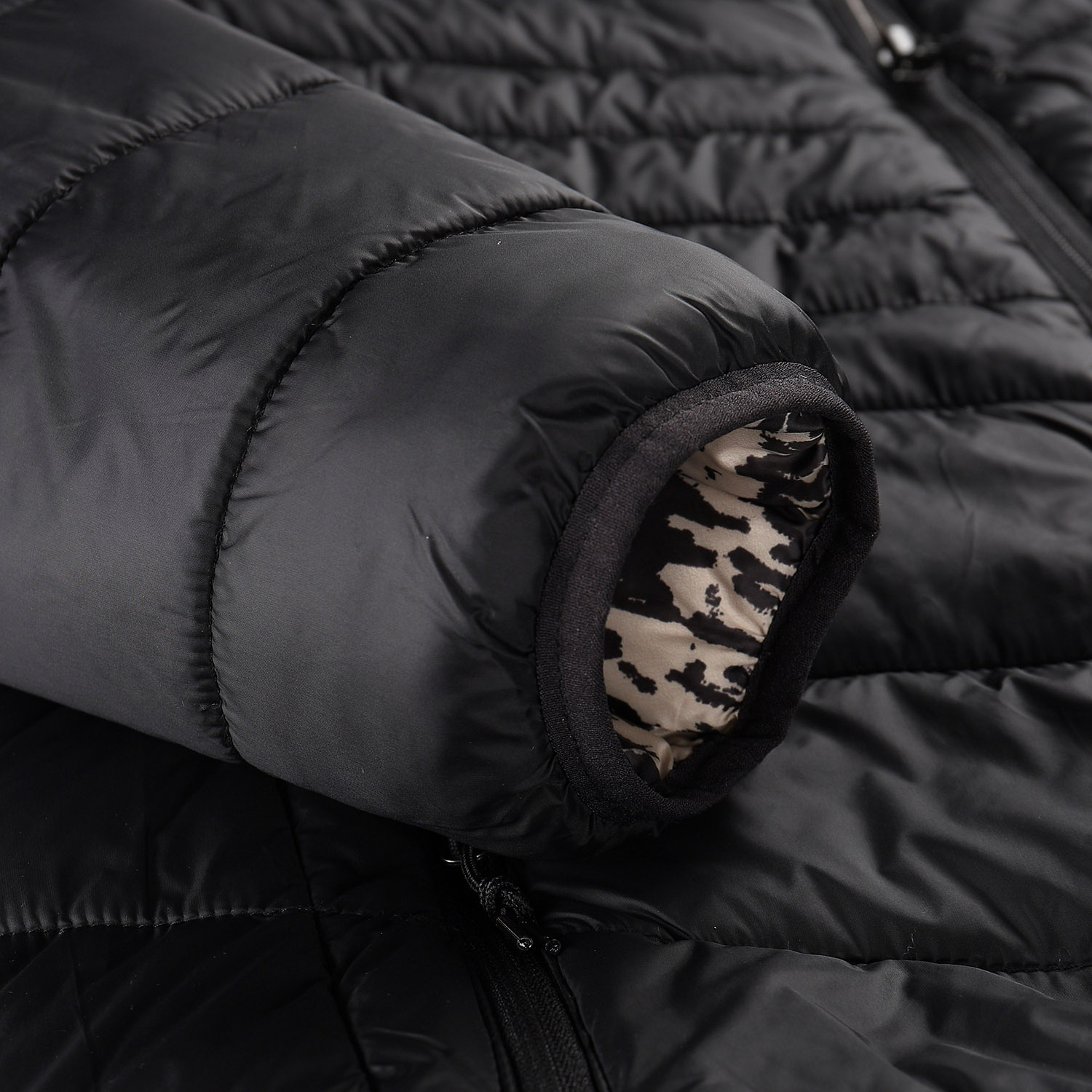 ALPINE PRO - EROMA DÁMSKA OBOJSTRANNÁ BUNDA HI-THERM