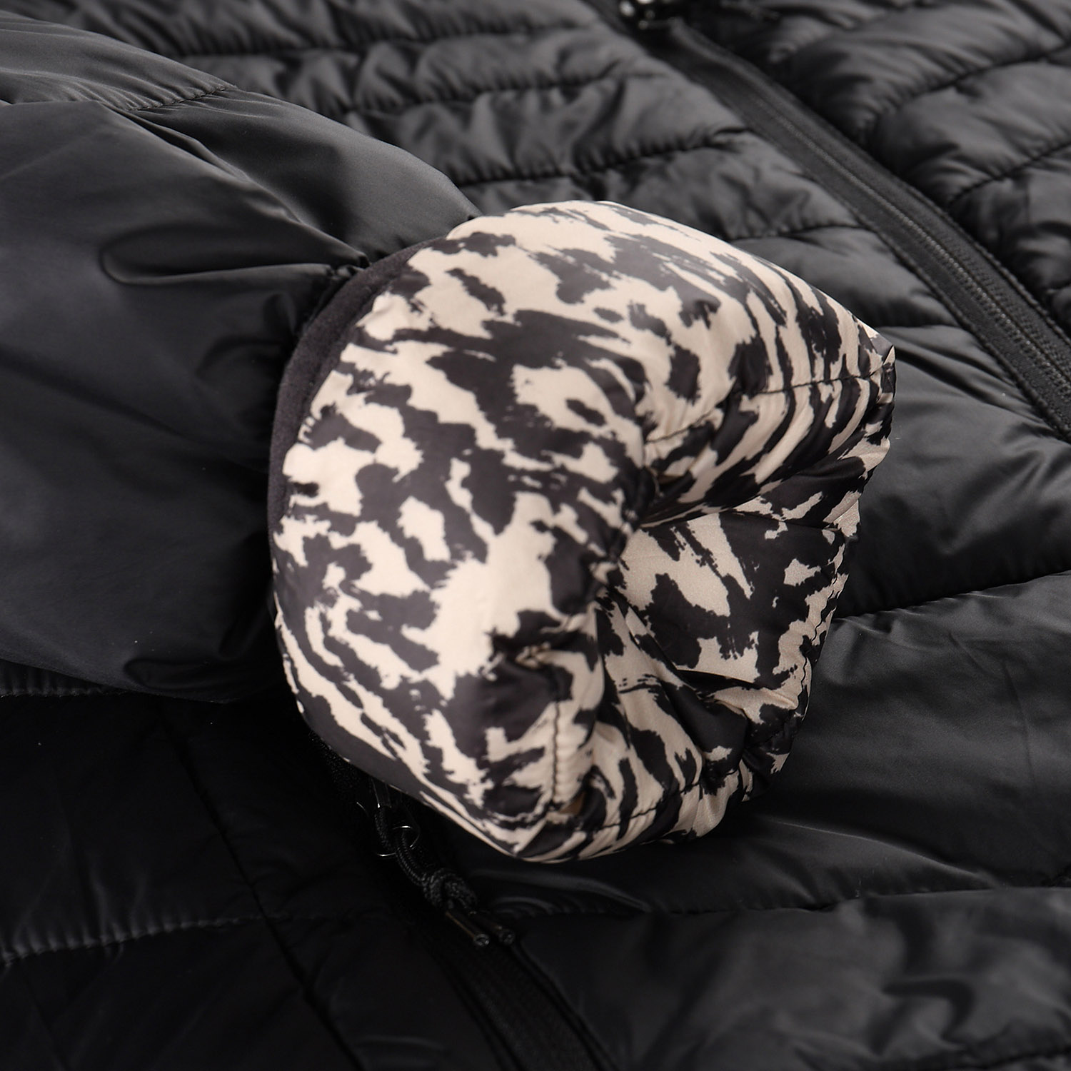 ALPINE PRO - EROMA DÁMSKA OBOJSTRANNÁ BUNDA HI-THERM