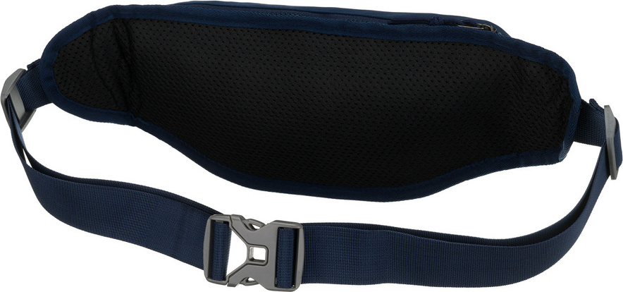 Peterson Tmavomodrá športová a priestranná ľadvinka PTN SWY-02