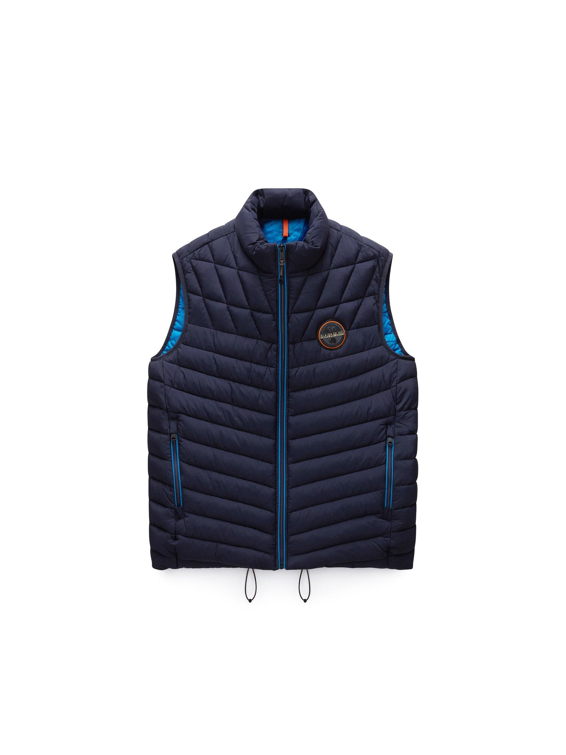 NAPAPIJRI Vesta 'A-Lapaz V' tmavomodrá