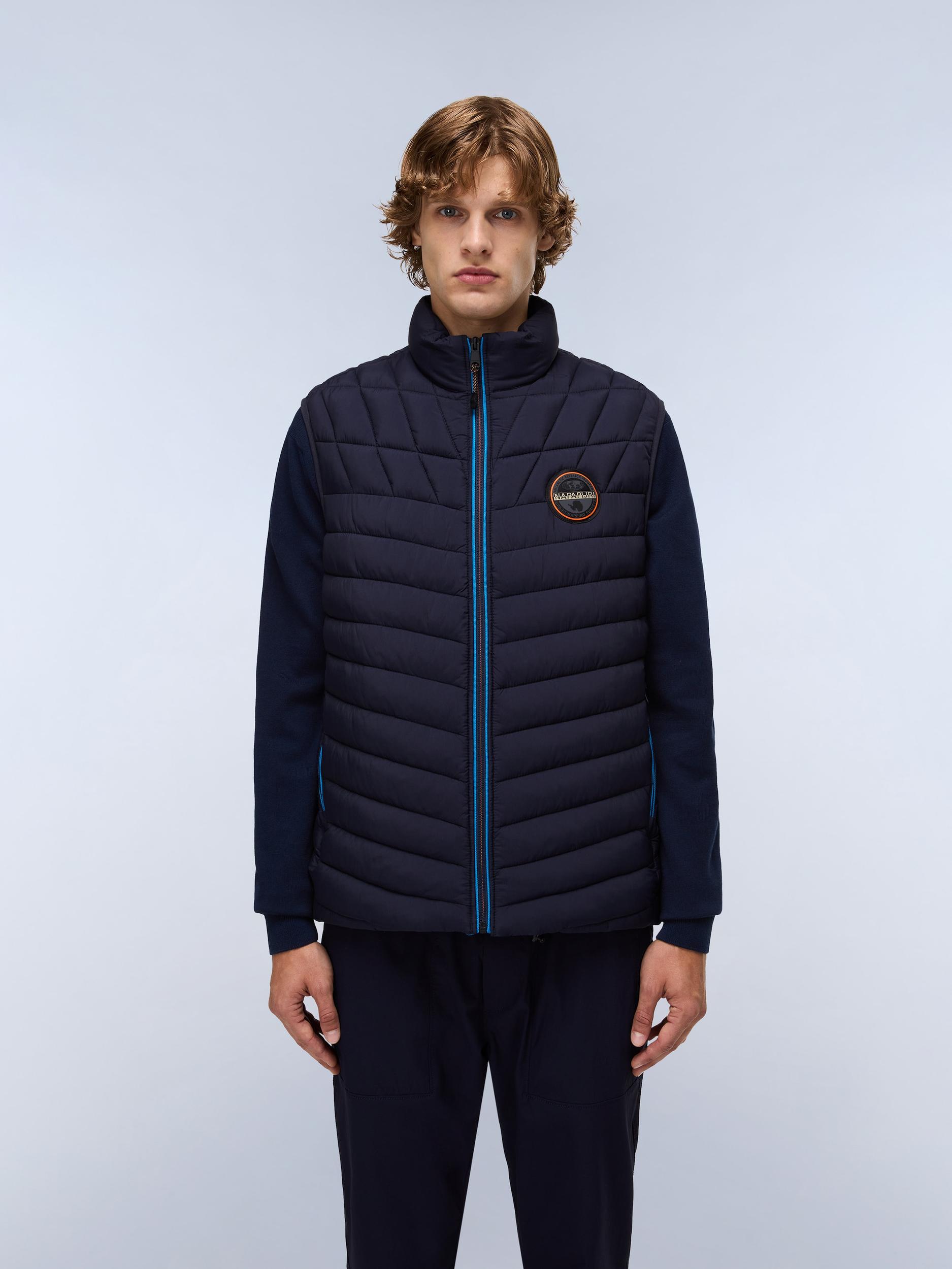 NAPAPIJRI Vesta 'A-Lapaz V' tmavomodrá