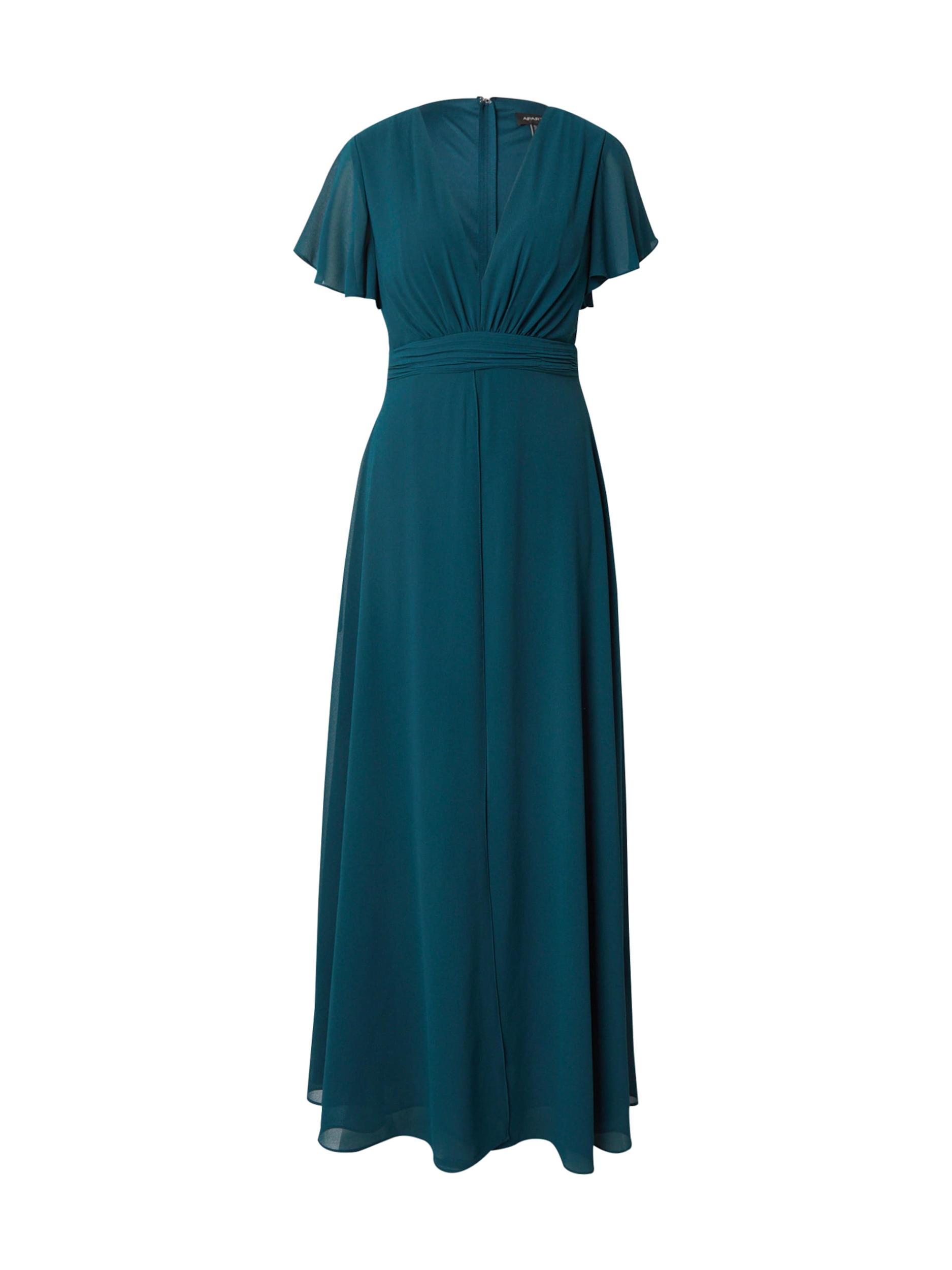 APART Overal smaragdová