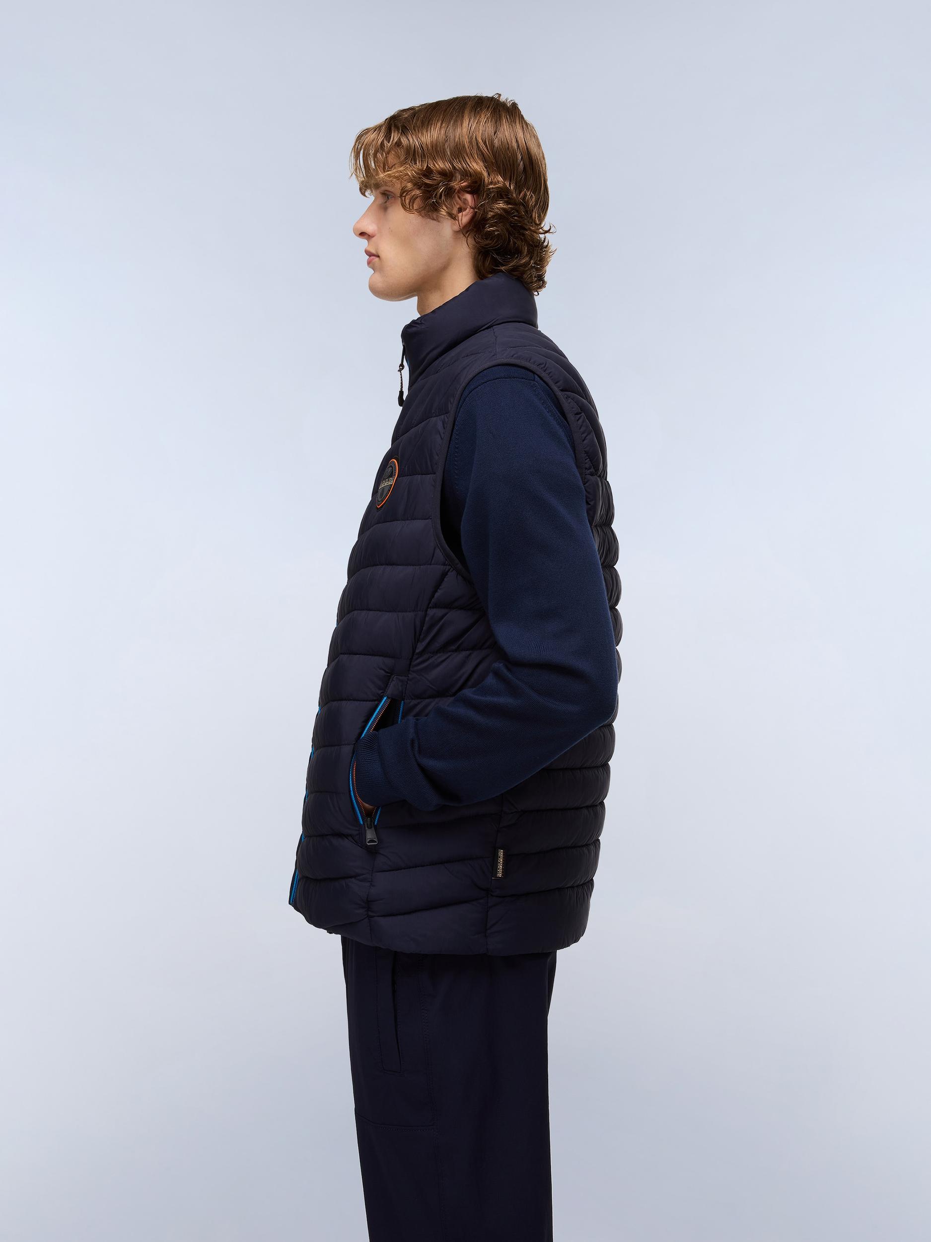 NAPAPIJRI Vesta 'A-Lapaz V' tmavomodrá