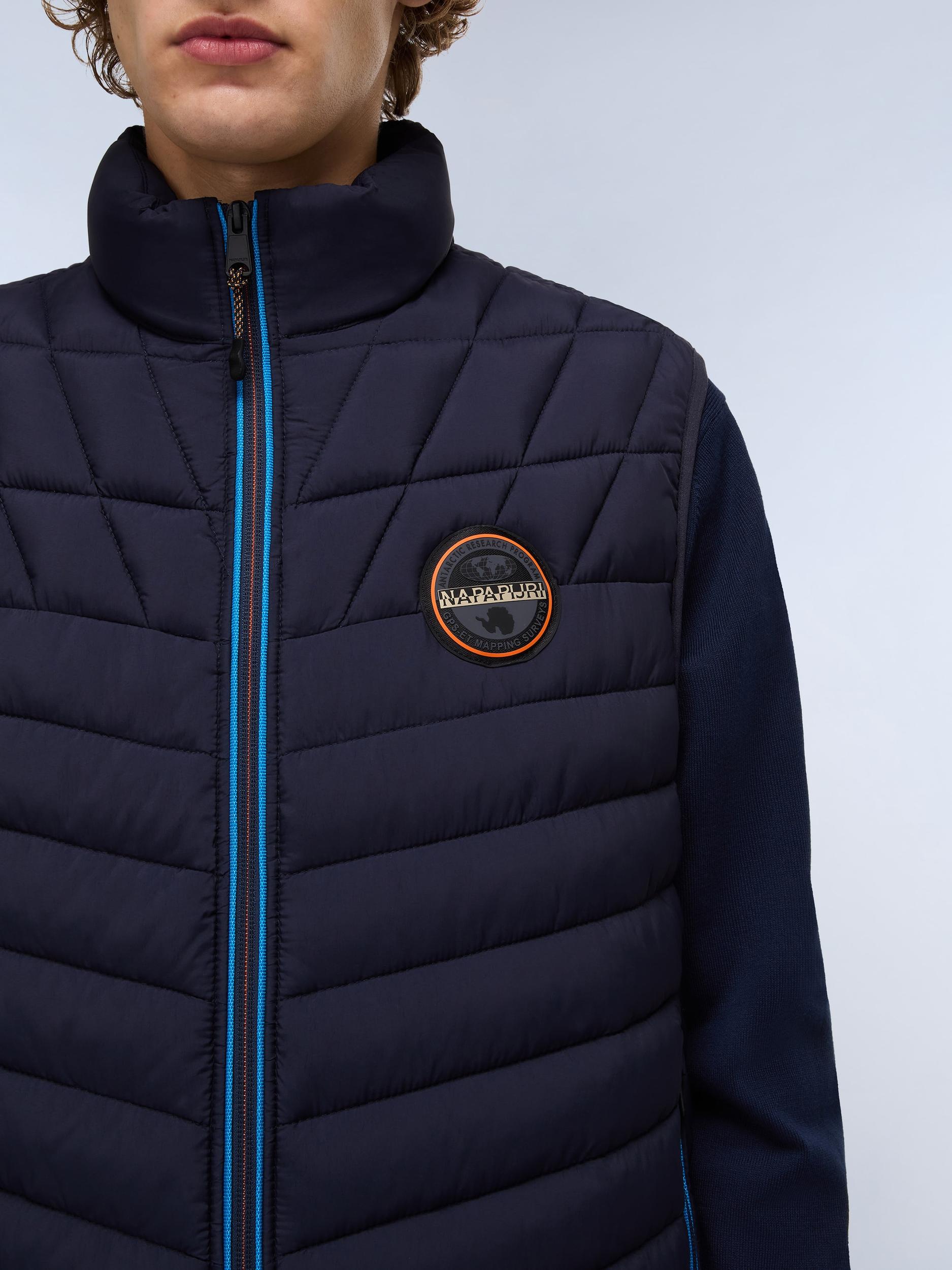NAPAPIJRI Vesta 'A-Lapaz V' tmavomodrá