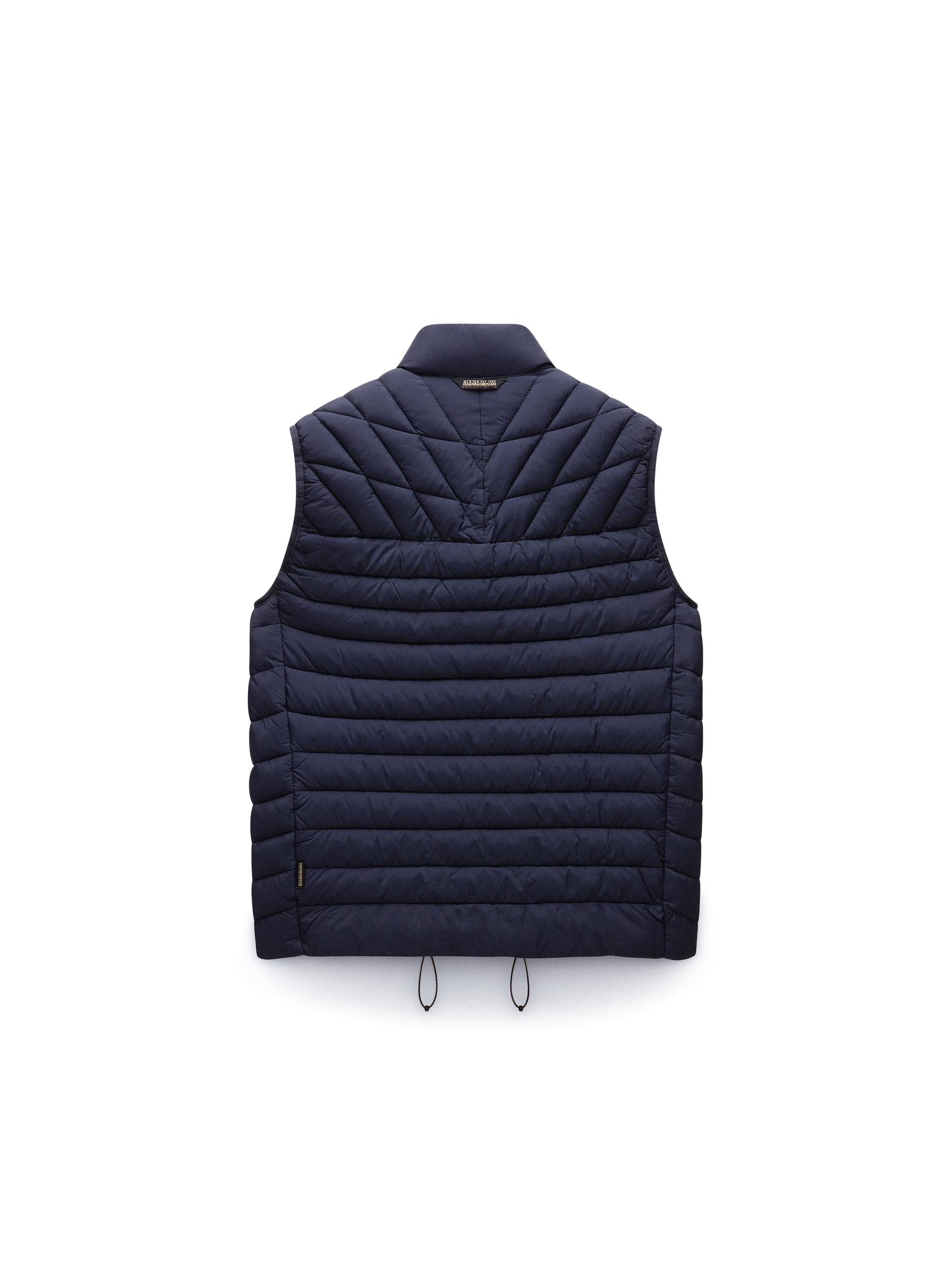 NAPAPIJRI Vesta 'A-Lapaz V' tmavomodrá