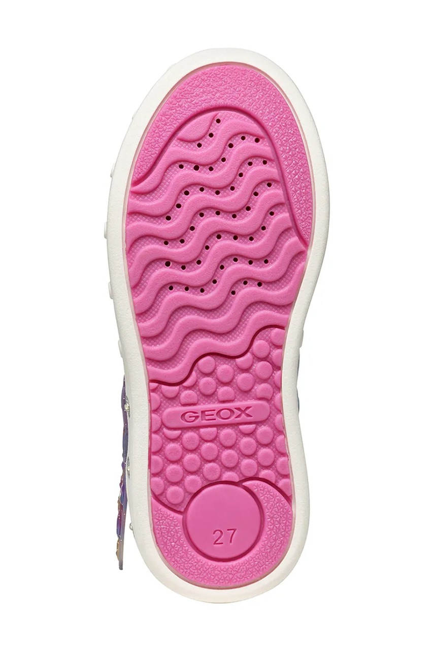 Detské tenisky Geox SKYLIN