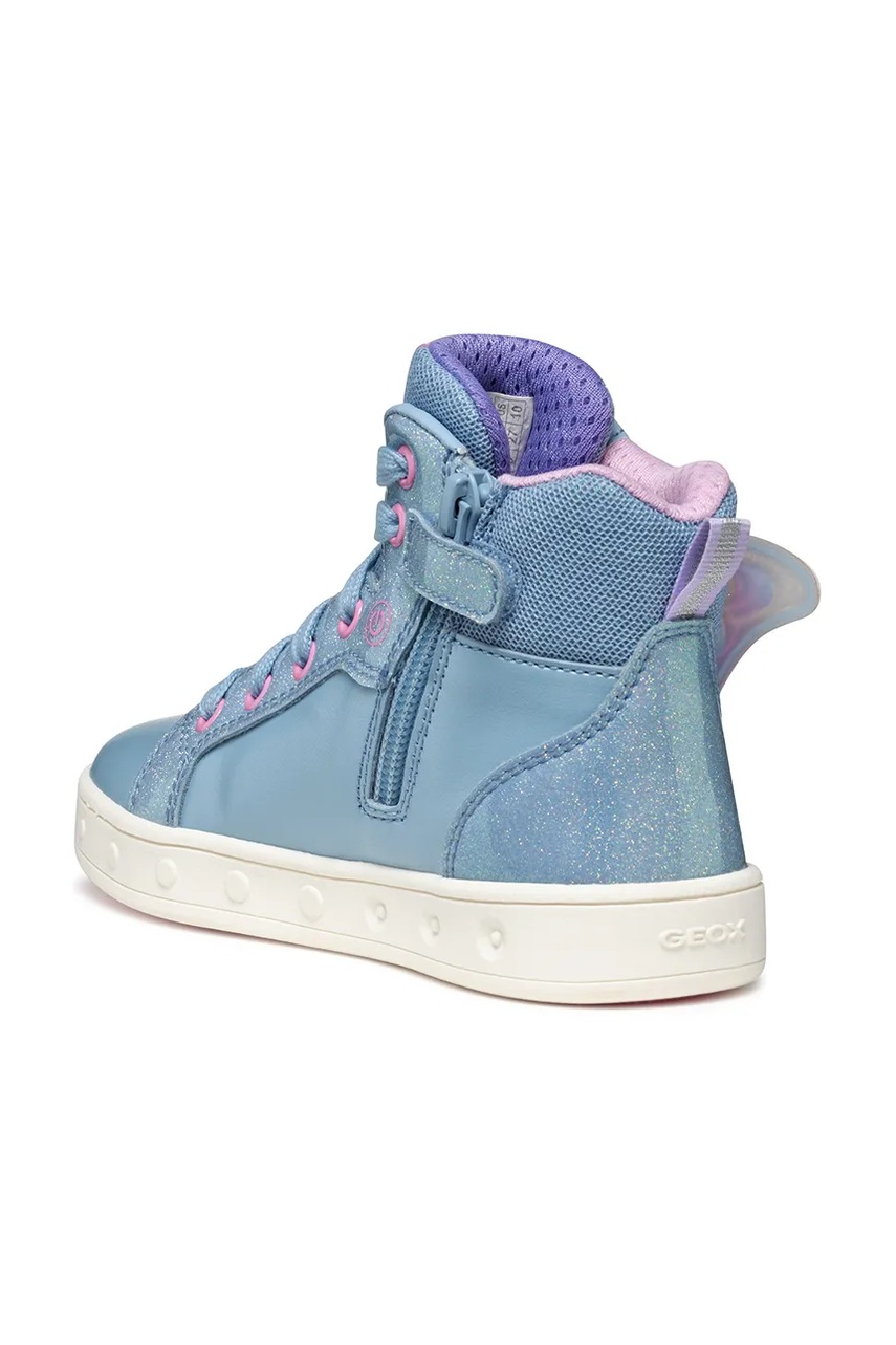 Detské tenisky Geox SKYLIN