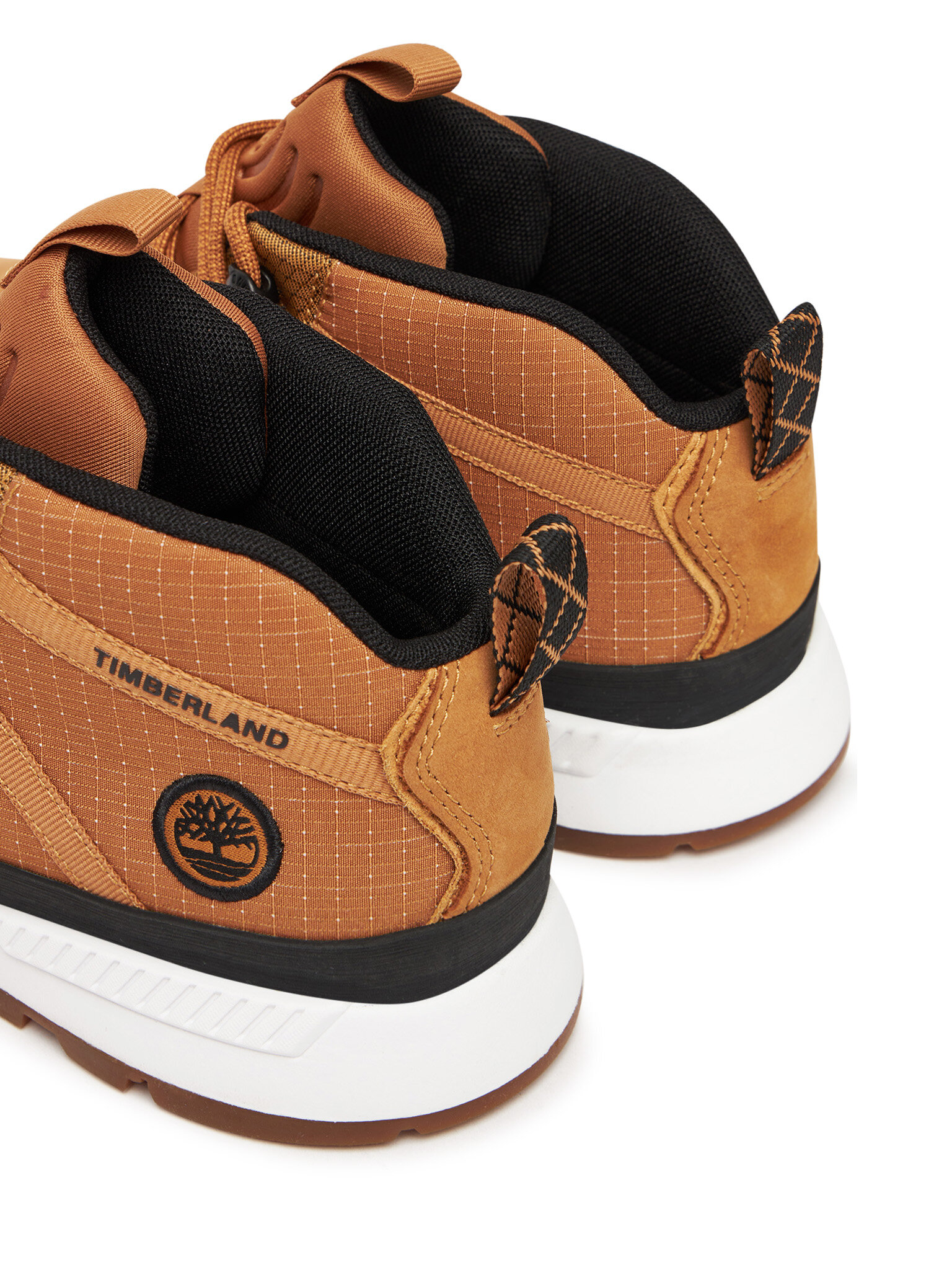 Sneakersy Timberland