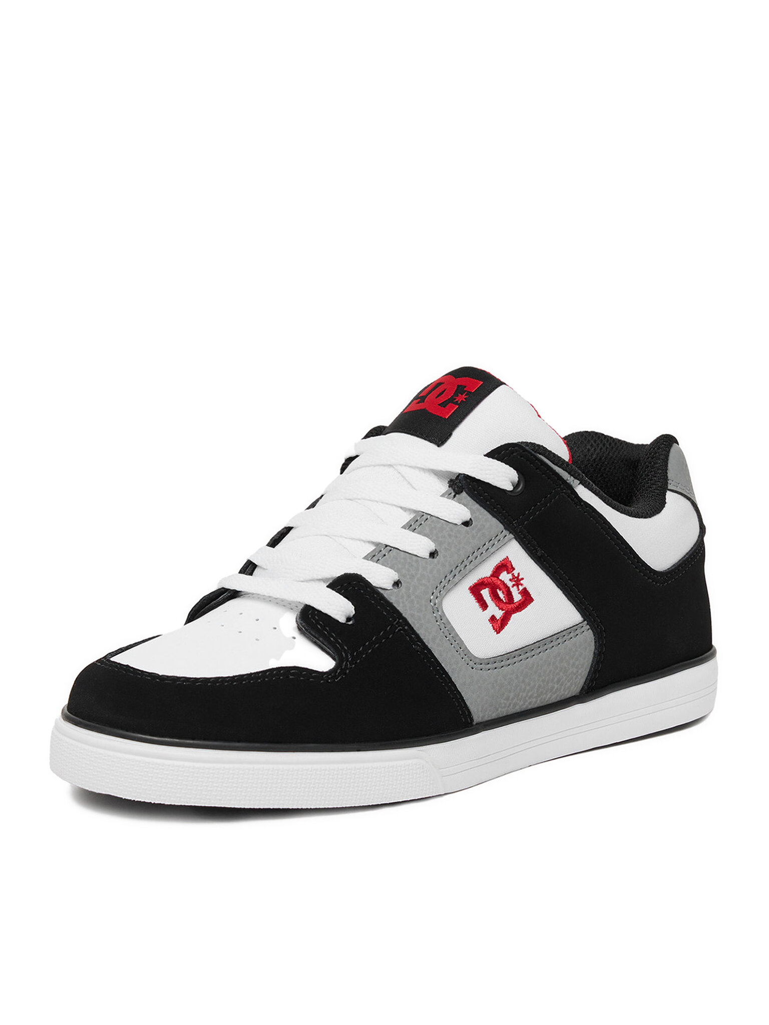 Sneakersy DC Shoes