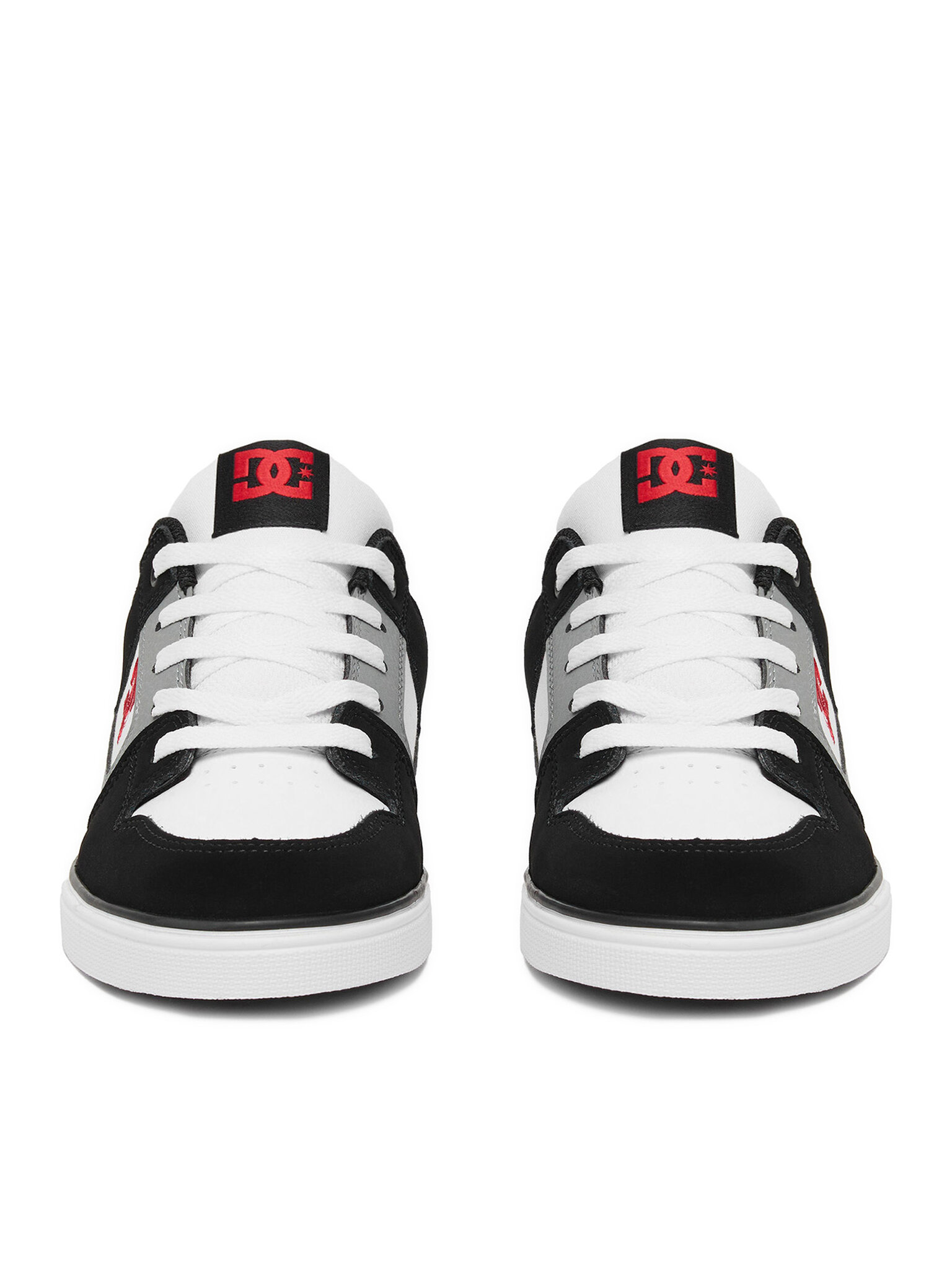 Sneakersy DC Shoes