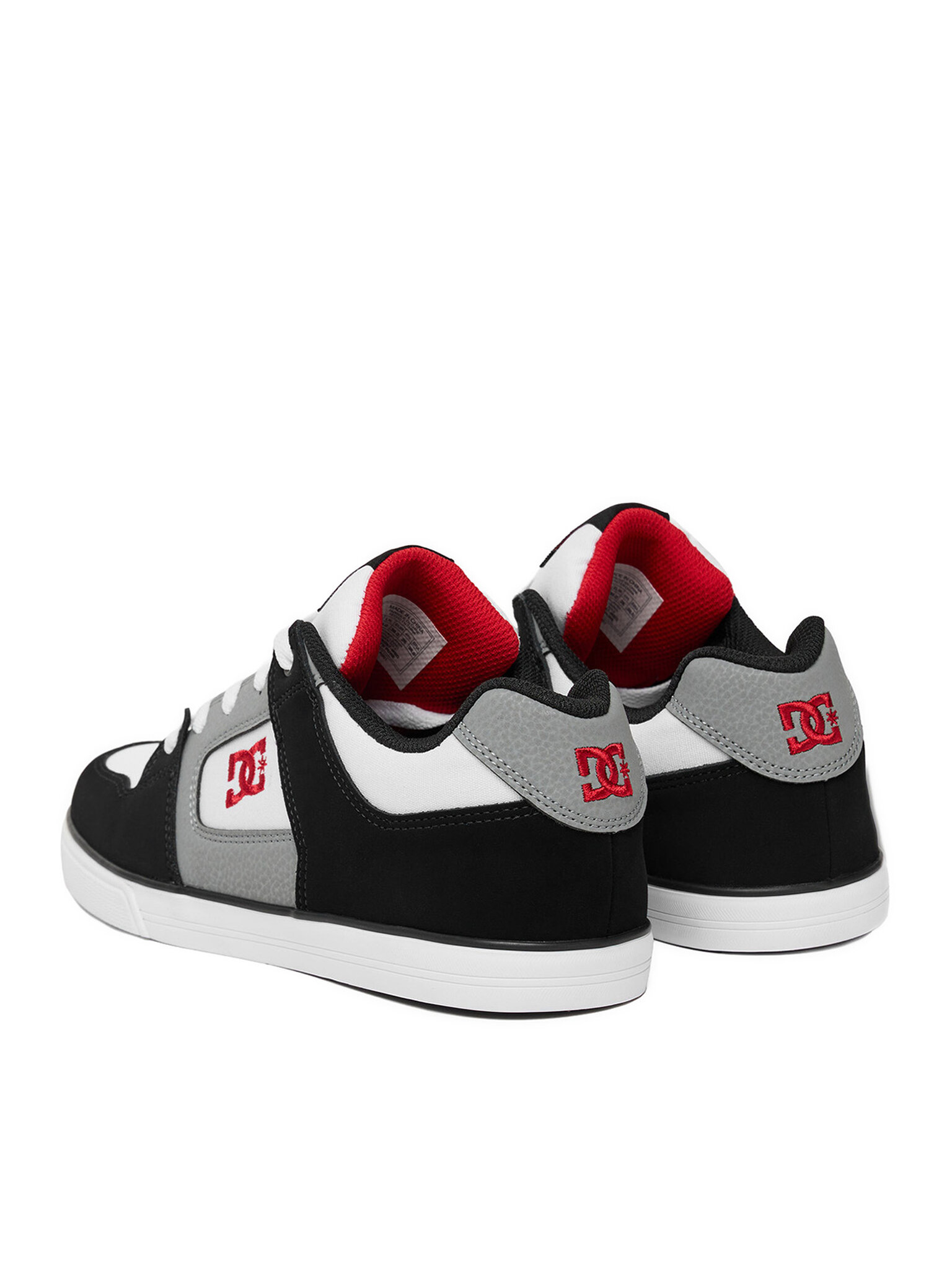 Sneakersy DC Shoes