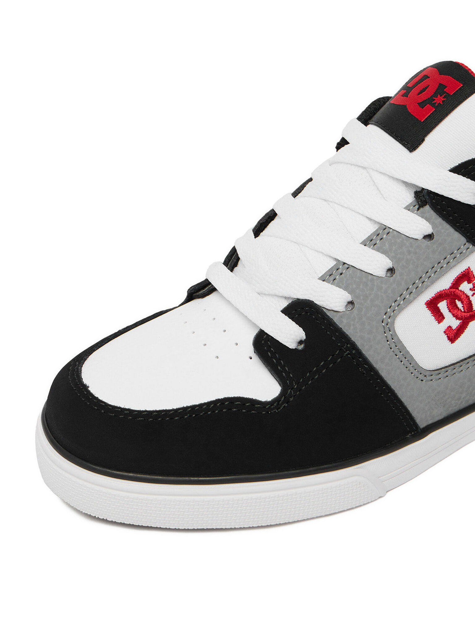 Sneakersy DC Shoes