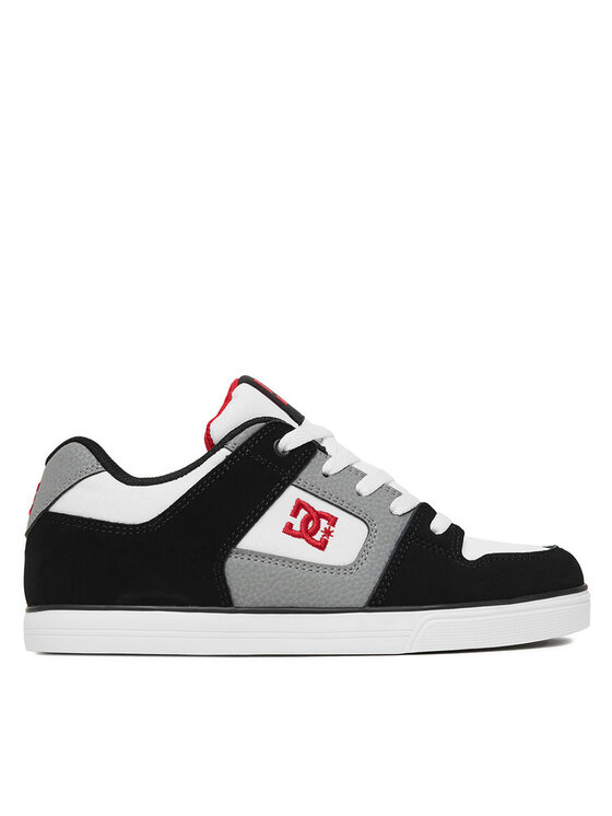 Sneakersy DC Shoes
