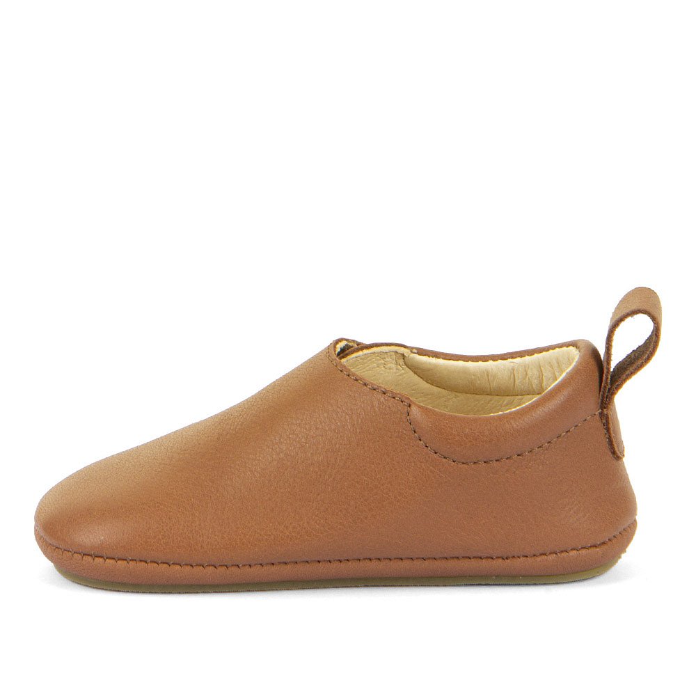 Froddo Prewalkers G1130020-3 Cognac