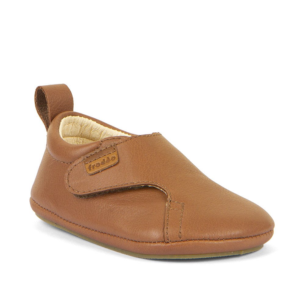 Froddo Prewalkers G1130020-3 Cognac