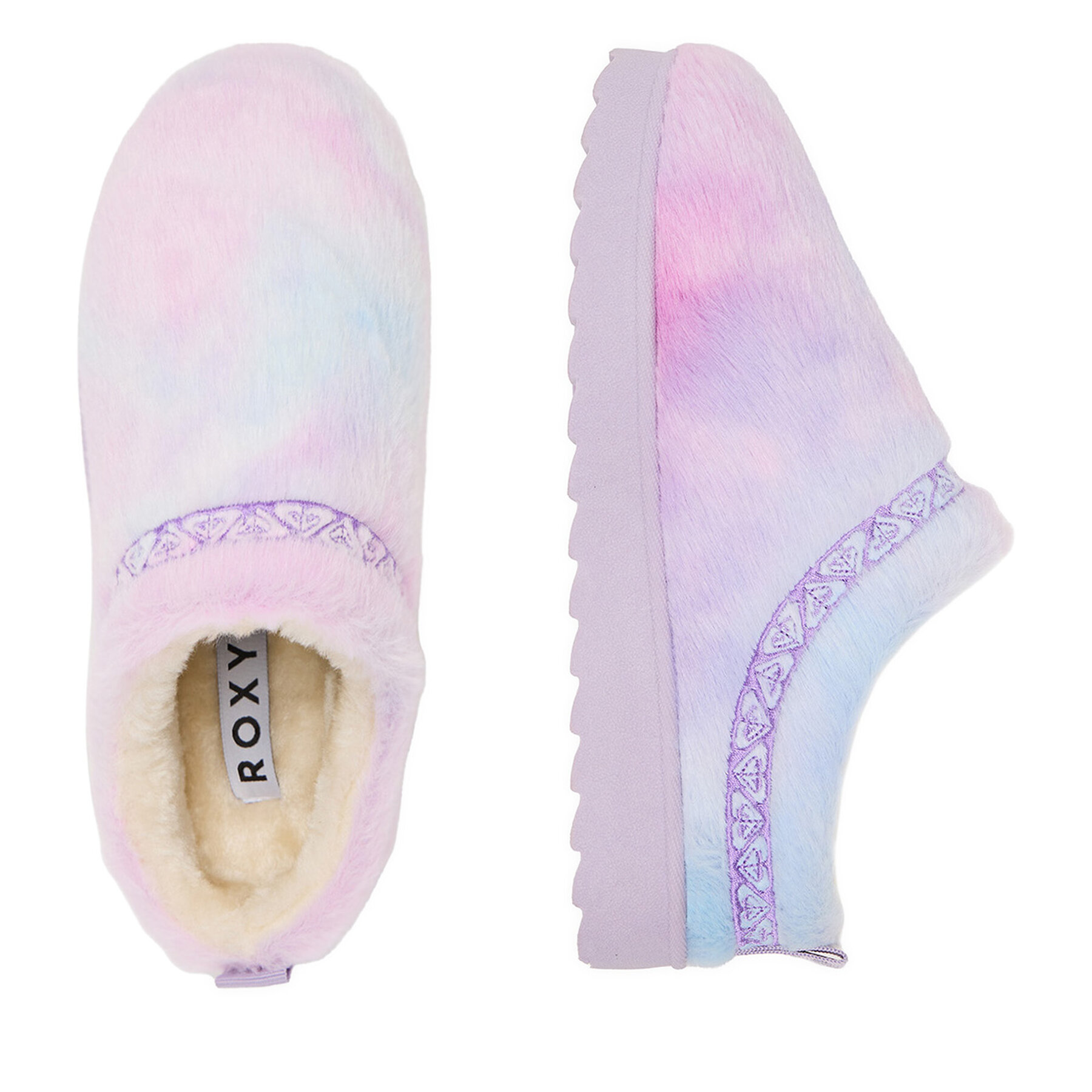Papuče Roxy