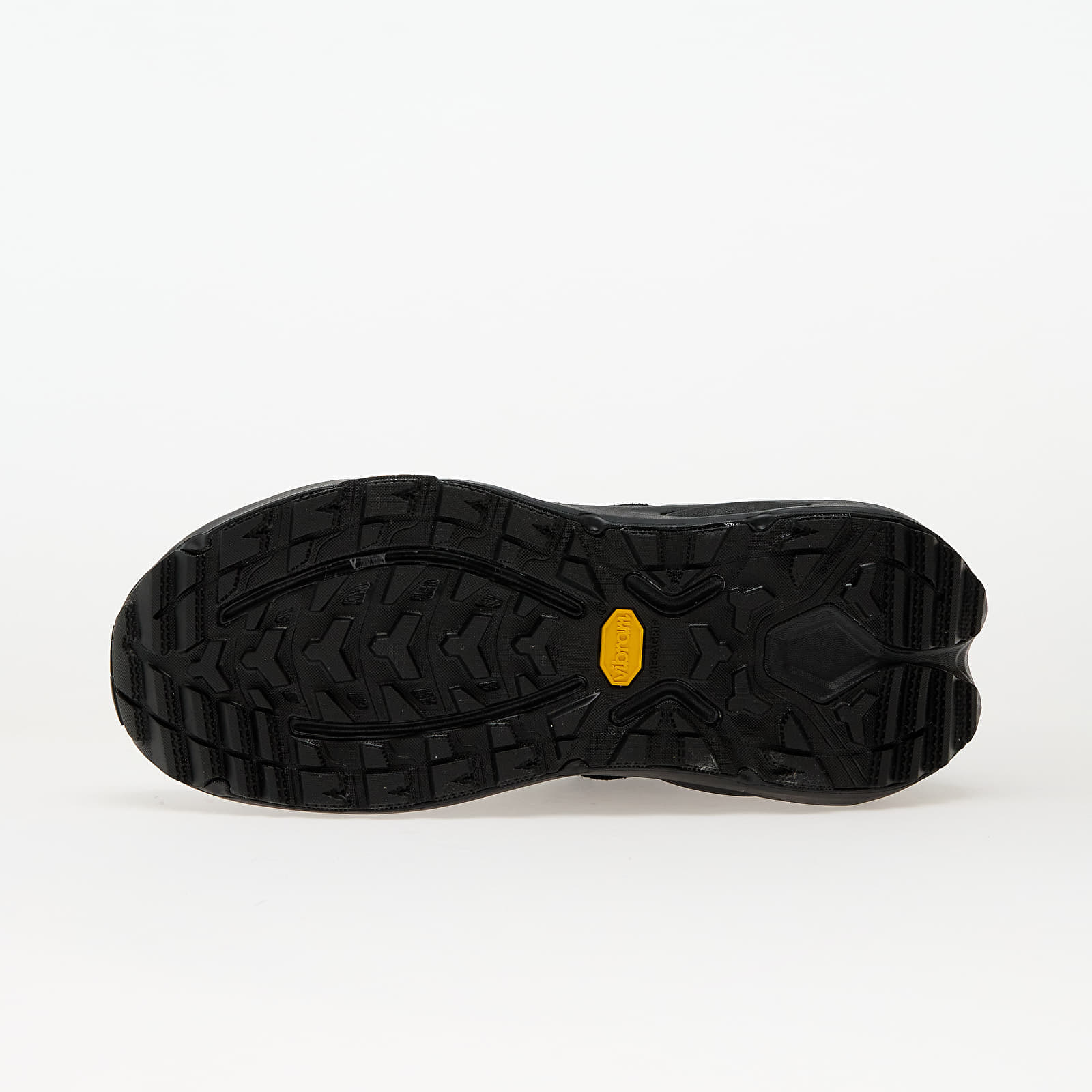 Hoka M Kaha 3 Low Gtx Black/ Black