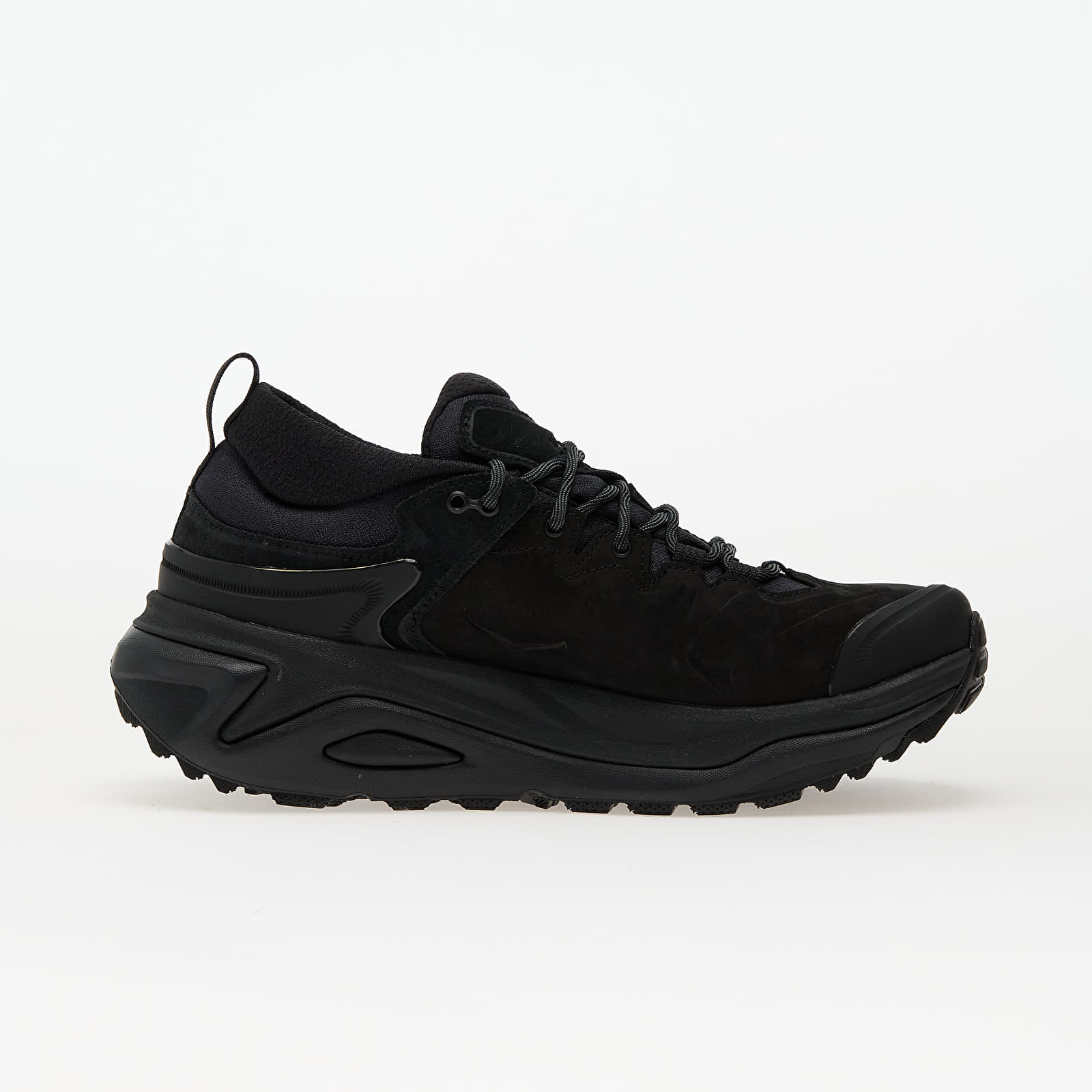 Hoka M Kaha 3 Low Gtx Black/ Black