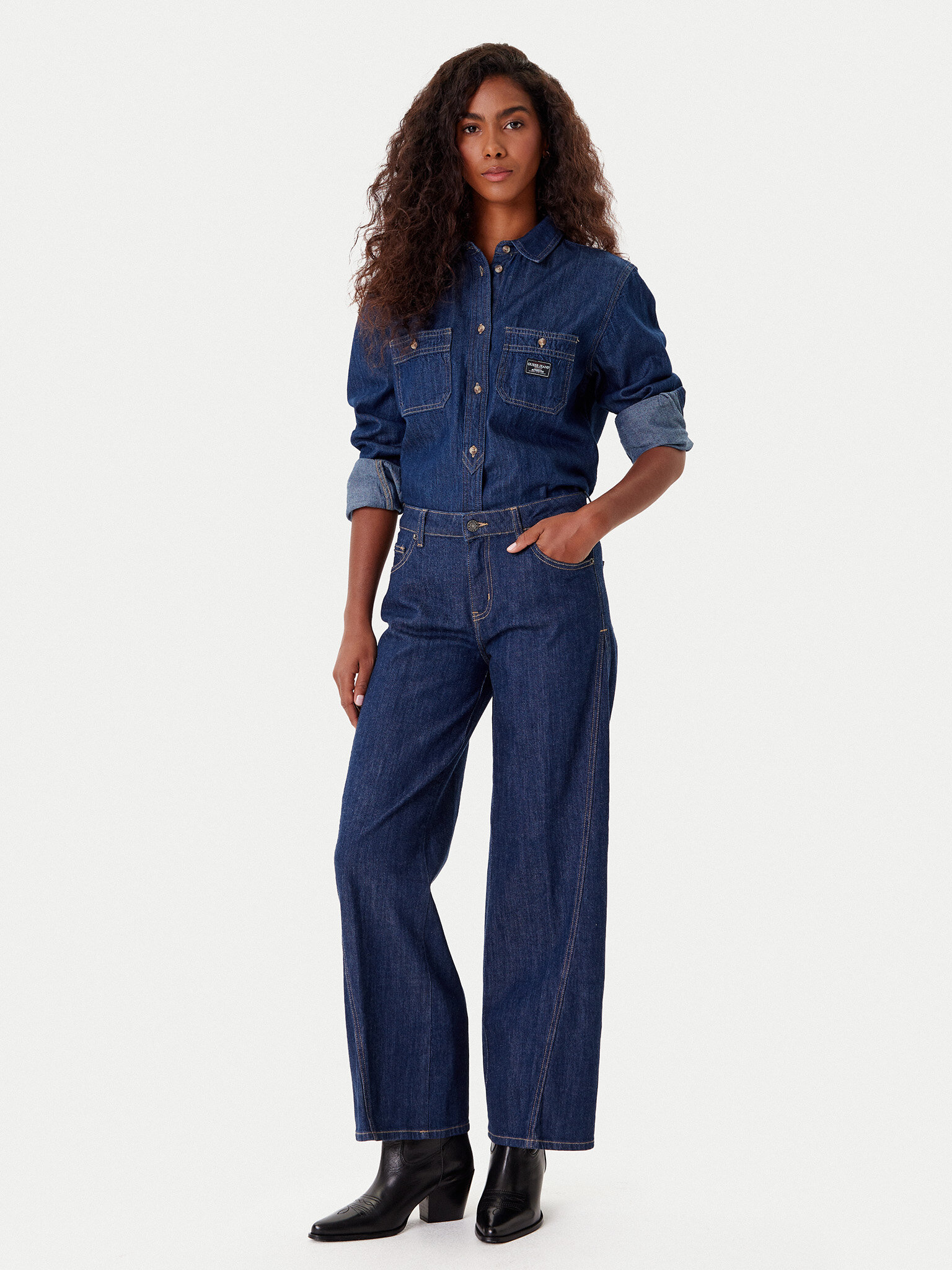 Džínsy Guess Jeans