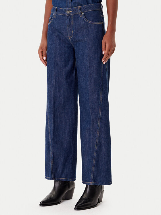 Džínsy Guess Jeans